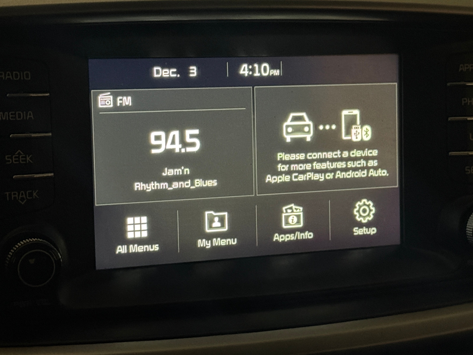 Thumbnail: 2017 Kia Sorento - 4