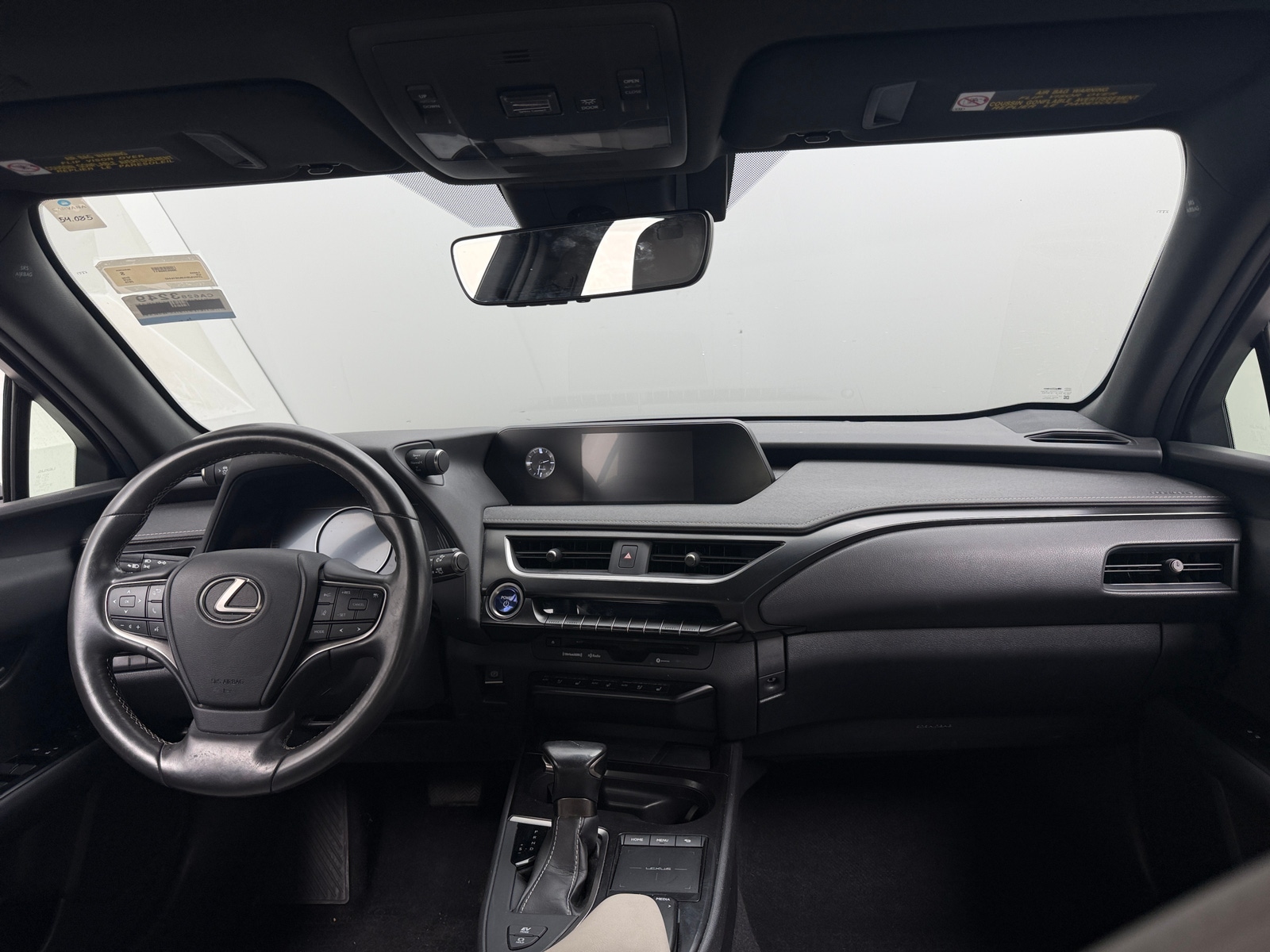 Thumbnail: 2019 Lexus UX - 2