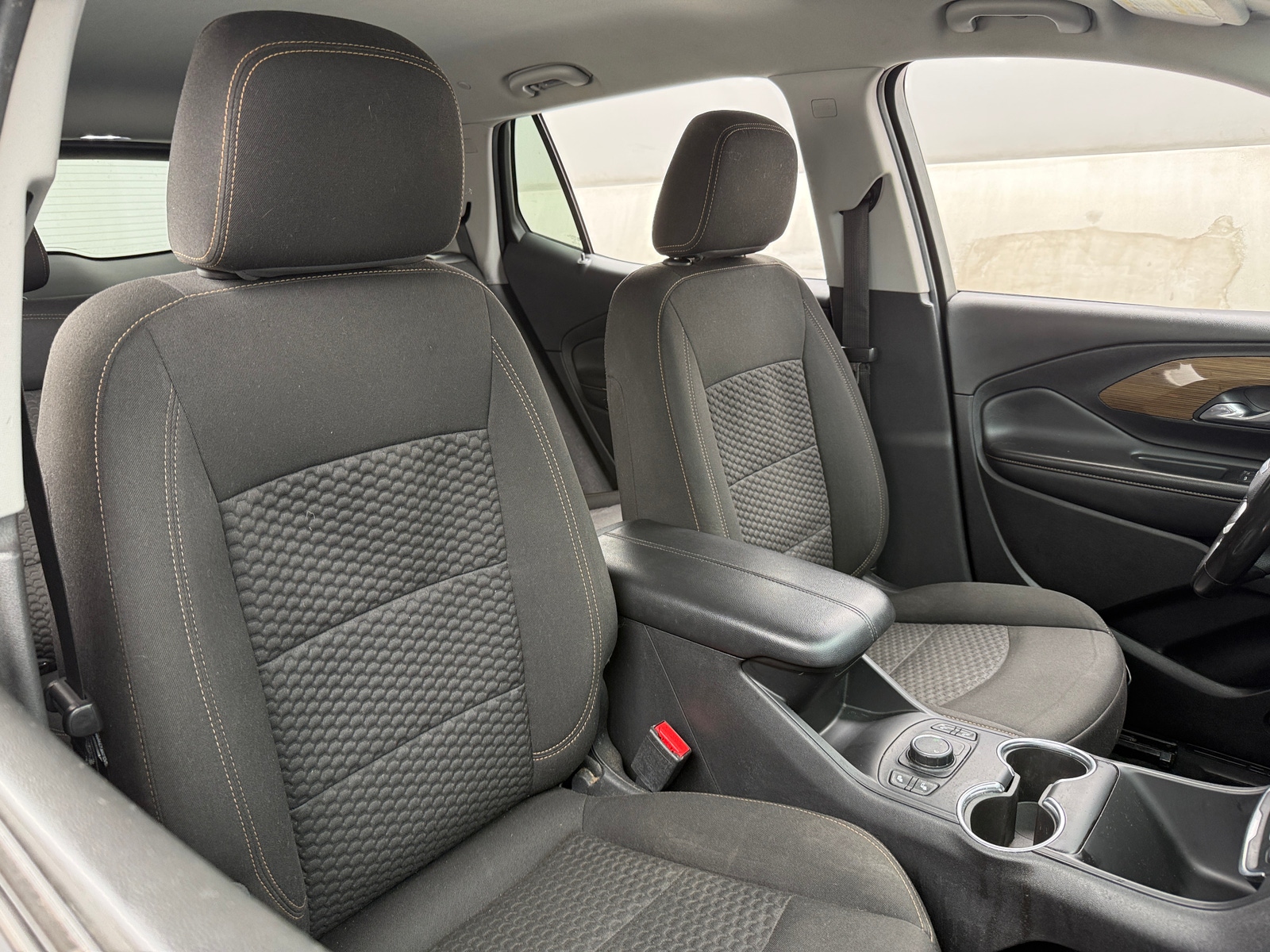 Thumbnail: 2019 GMC Terrain - 2