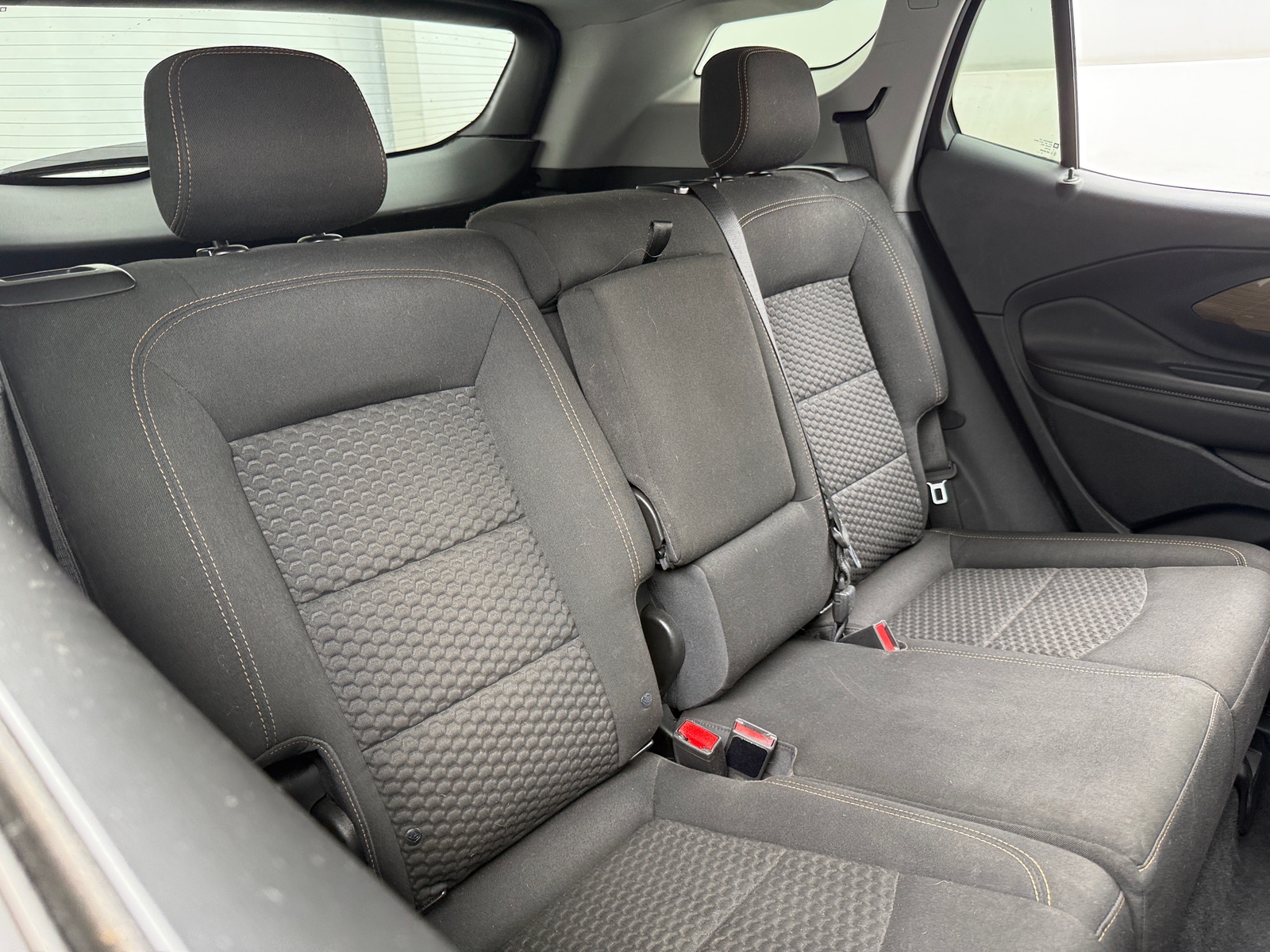 Thumbnail: 2019 GMC Terrain - 6