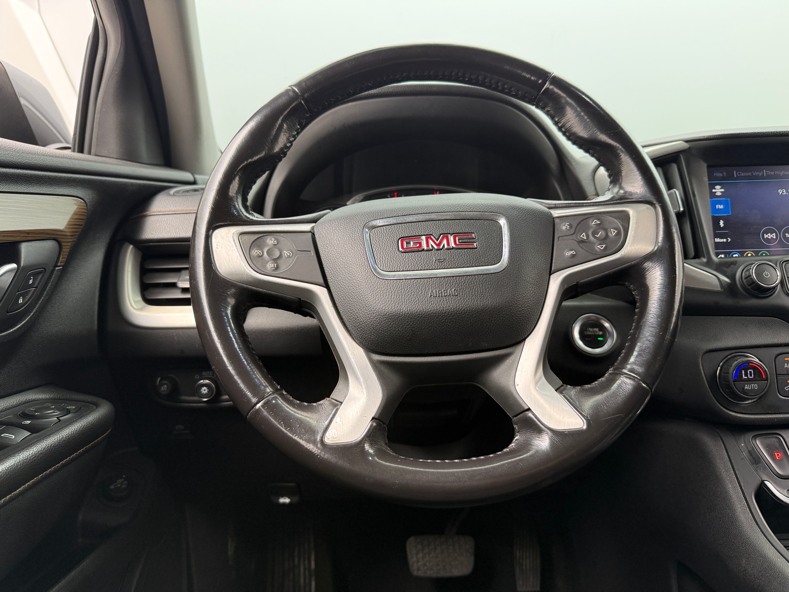 Thumbnail: 2019 GMC Terrain - 5