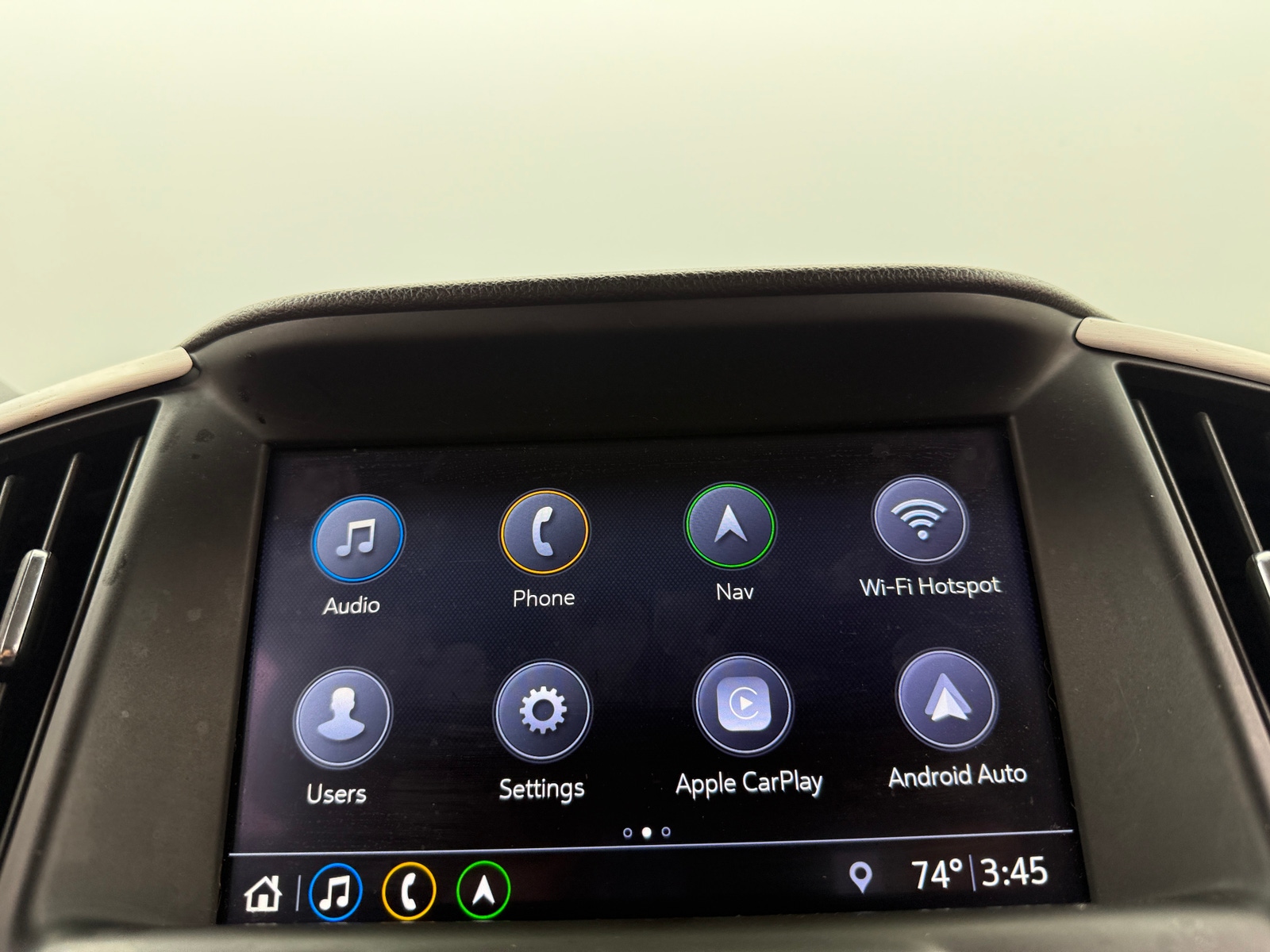 Thumbnail: 2019 GMC Terrain - 4