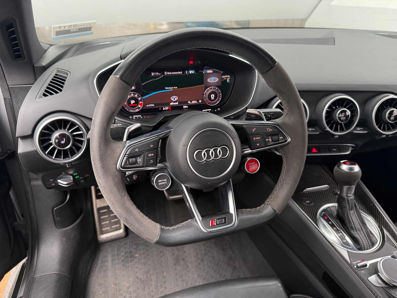 Thumbnail: 2018 Audi TT - 3