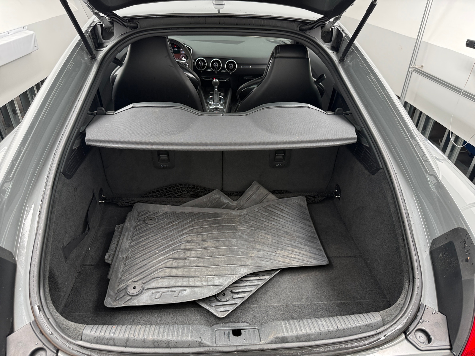 Thumbnail: 2018 Audi TT - 4