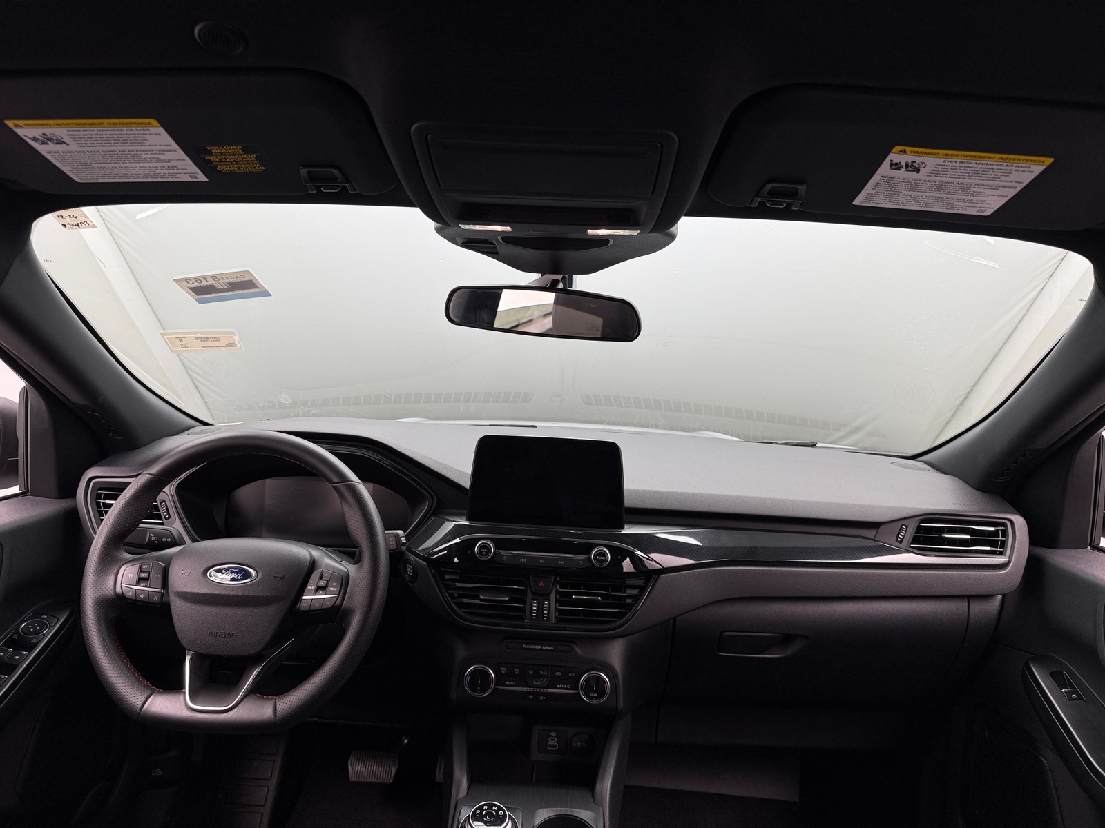 Thumbnail: 2025 Ford Escape - 3
