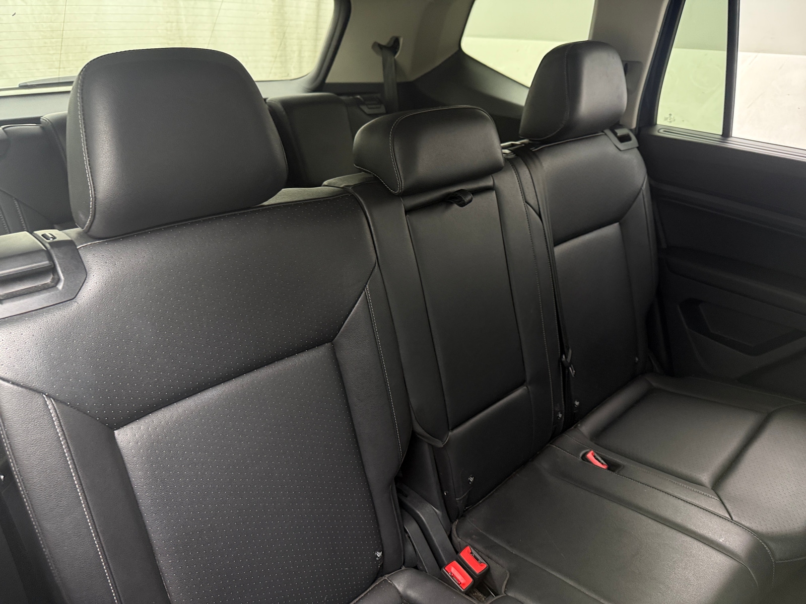 Thumbnail: 2019 Volkswagen Atlas - 6