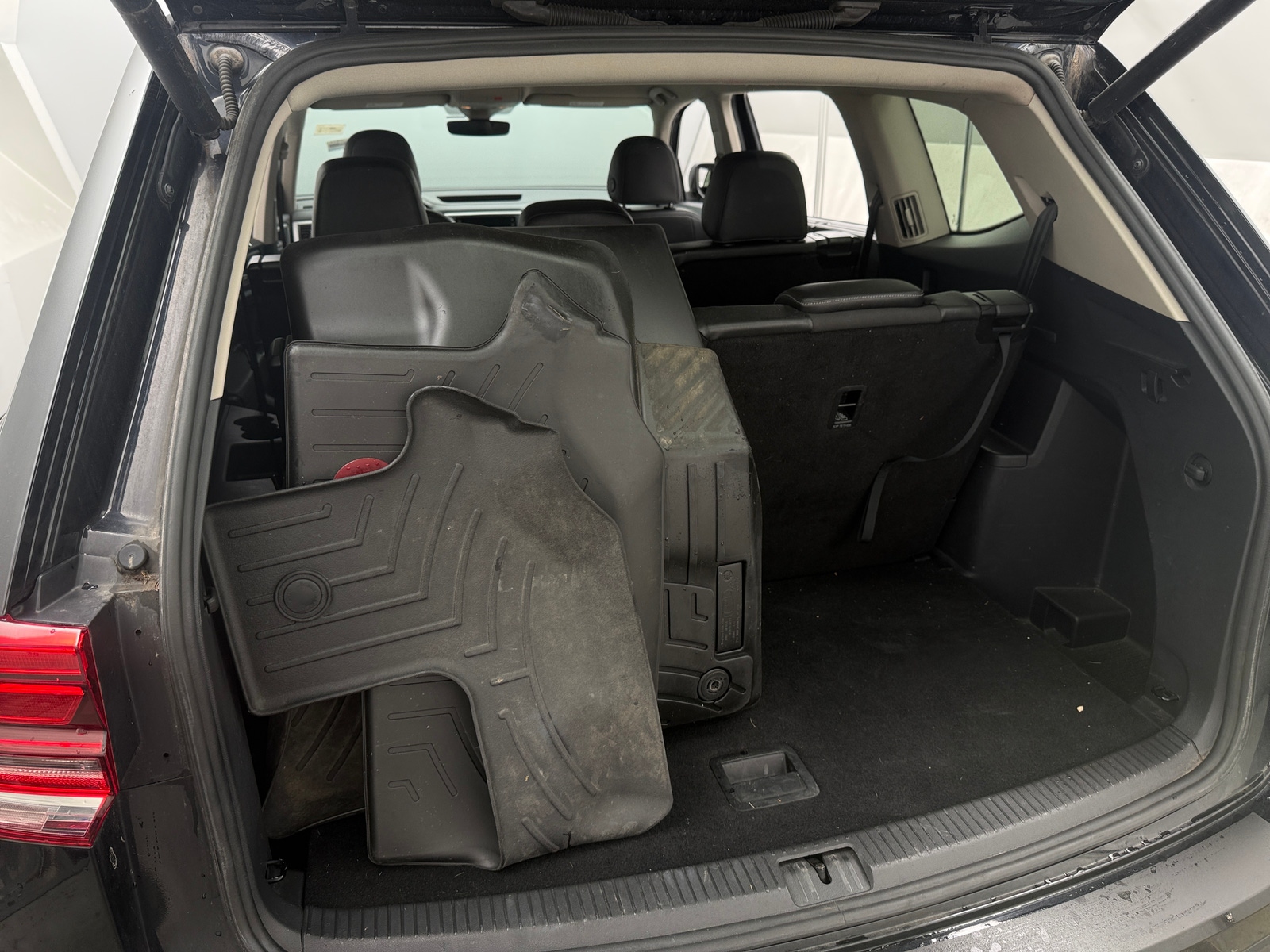 Thumbnail: 2019 Volkswagen Atlas - 7