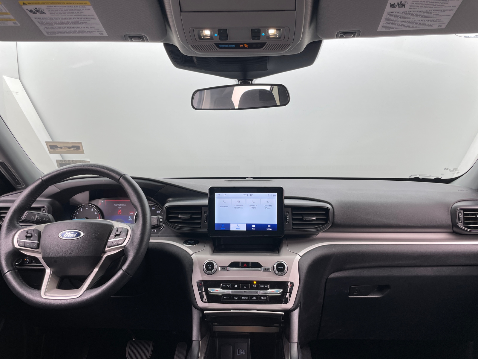 Thumbnail: 2024 Ford Explorer - 3