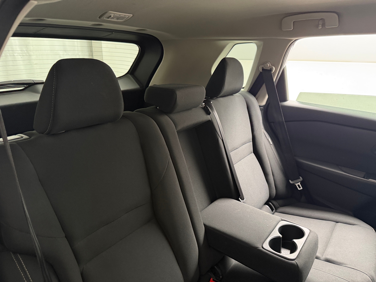 Thumbnail: 2024 Nissan Rogue - 6