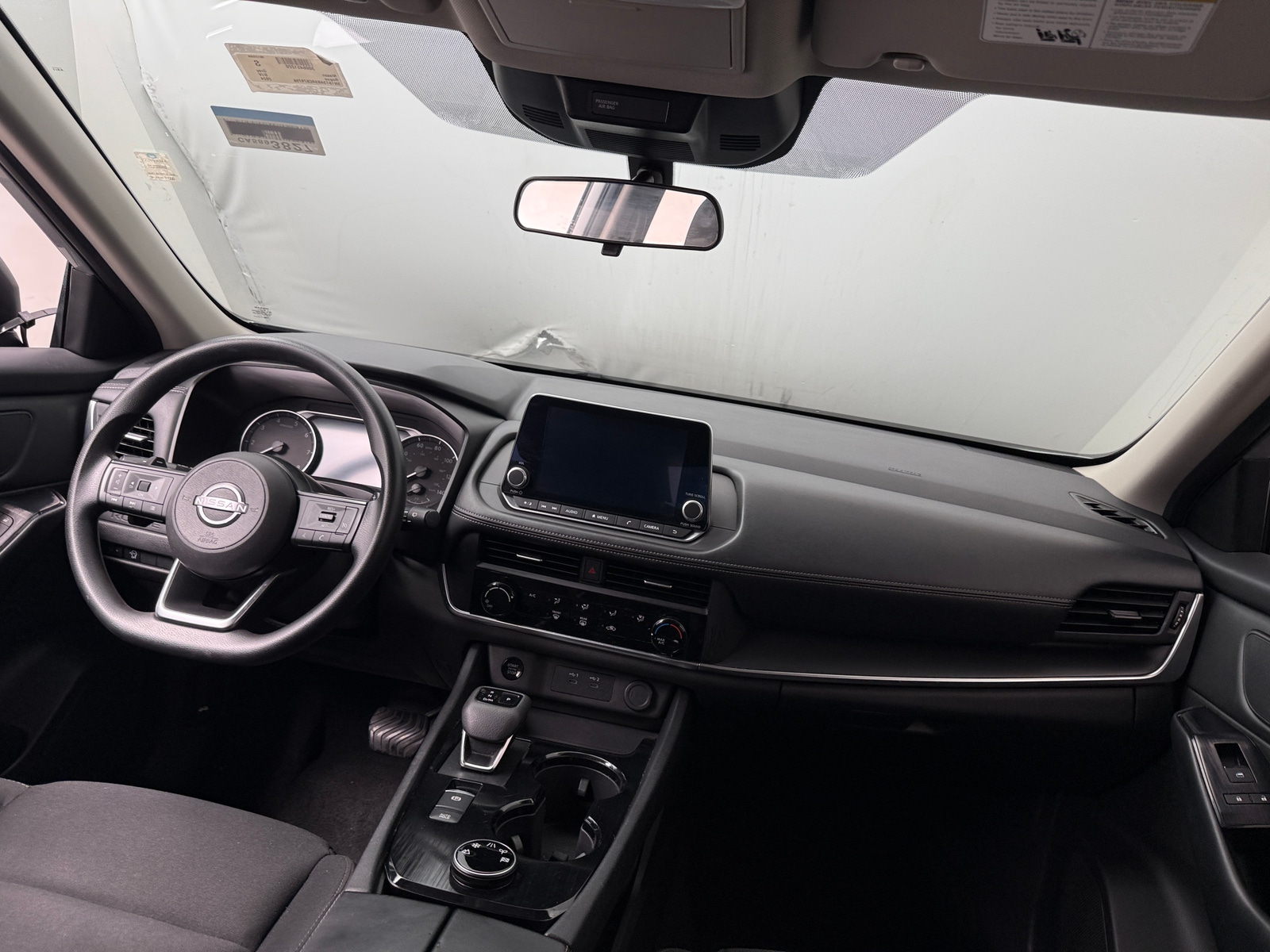 Thumbnail: 2024 Nissan Rogue - 3