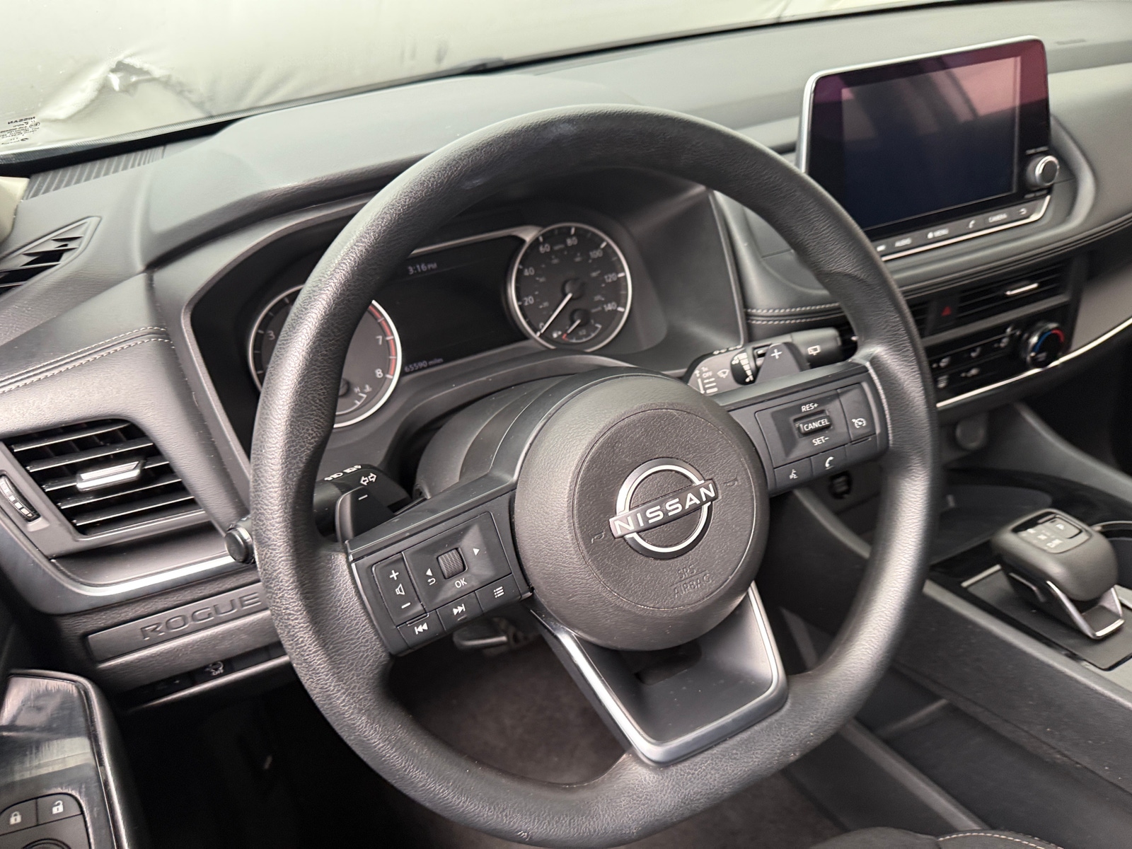 Thumbnail: 2024 Nissan Rogue - 5