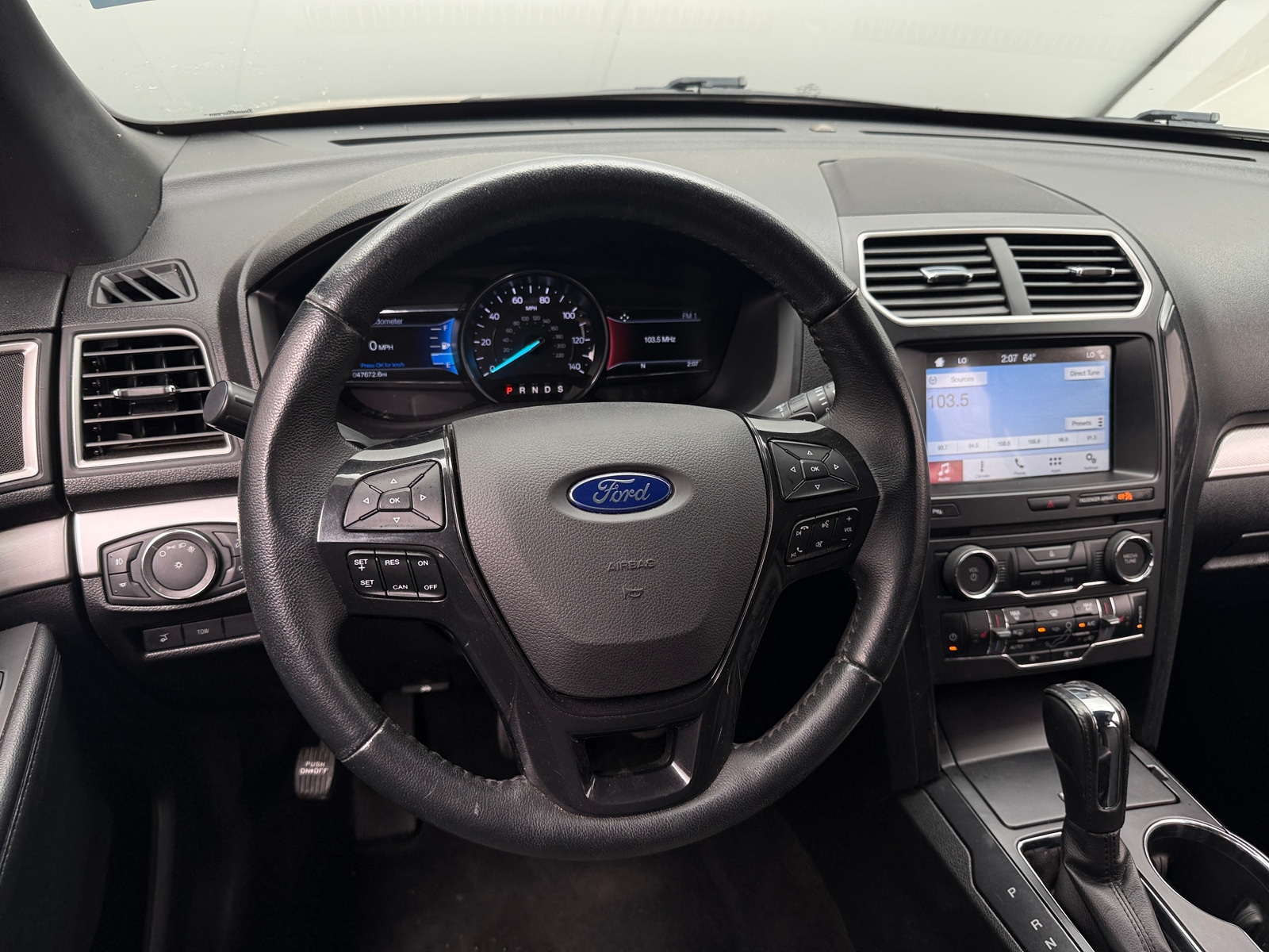 Thumbnail: 2017 Ford Explorer - 5