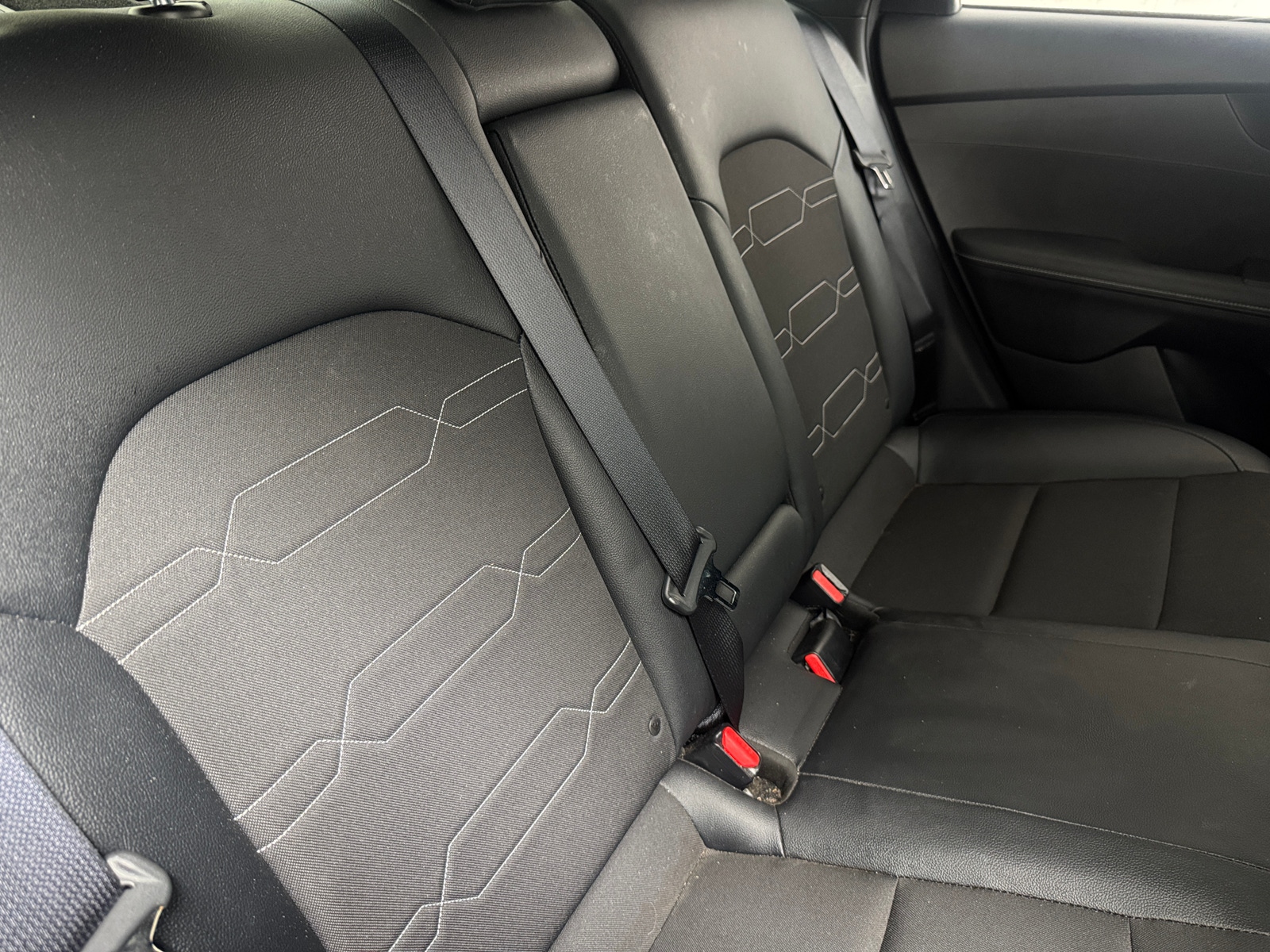 Thumbnail: 2023 Kia Forte - 5