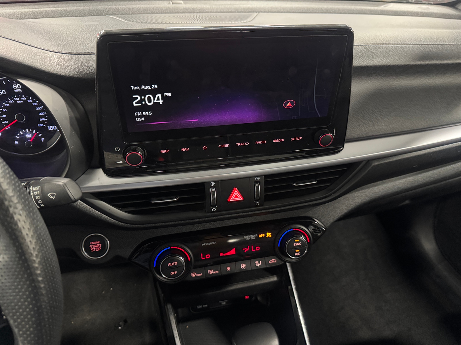 Thumbnail: 2023 Kia Forte - 3