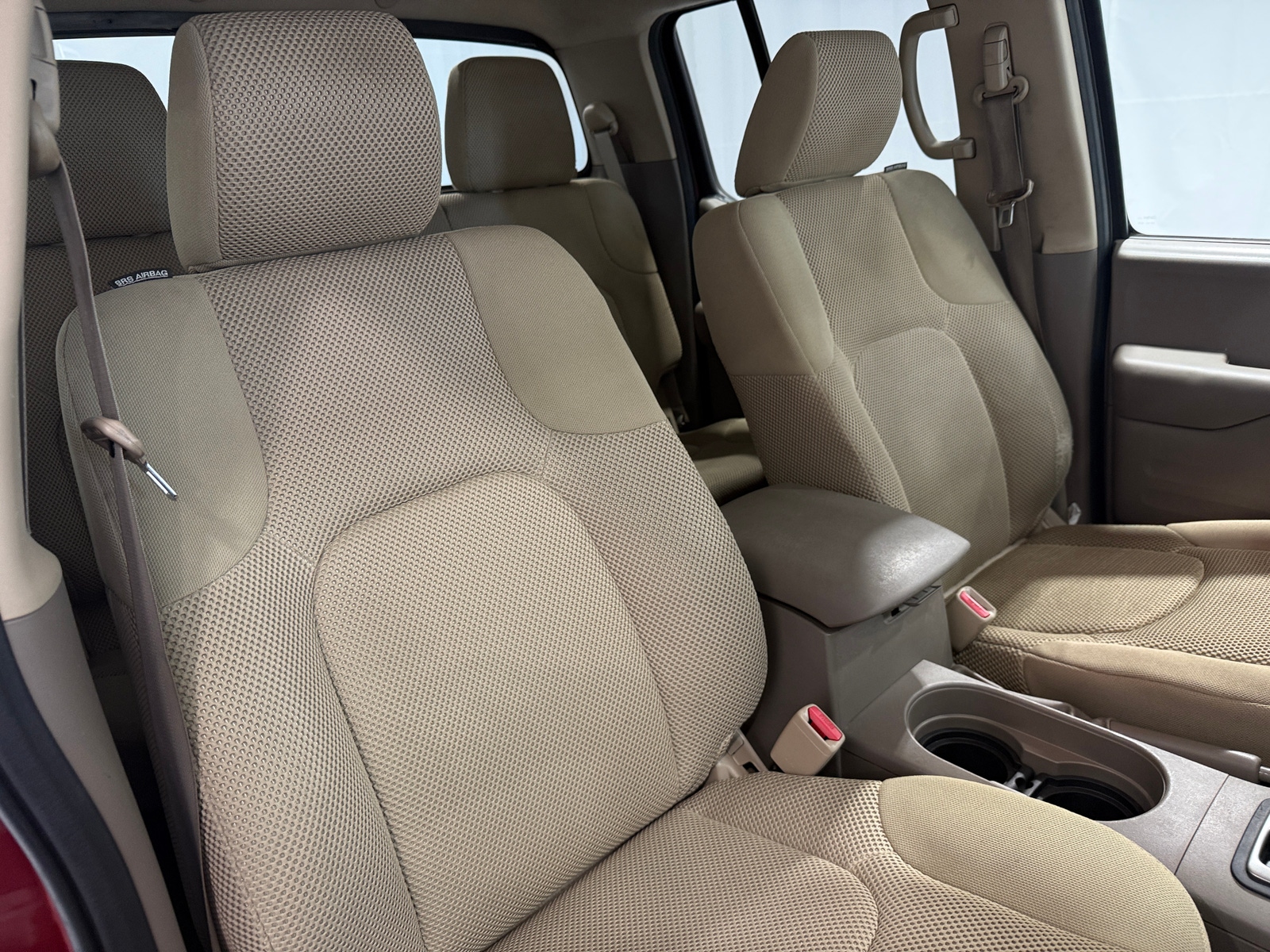 Thumbnail: 2016 Nissan Frontier - 2