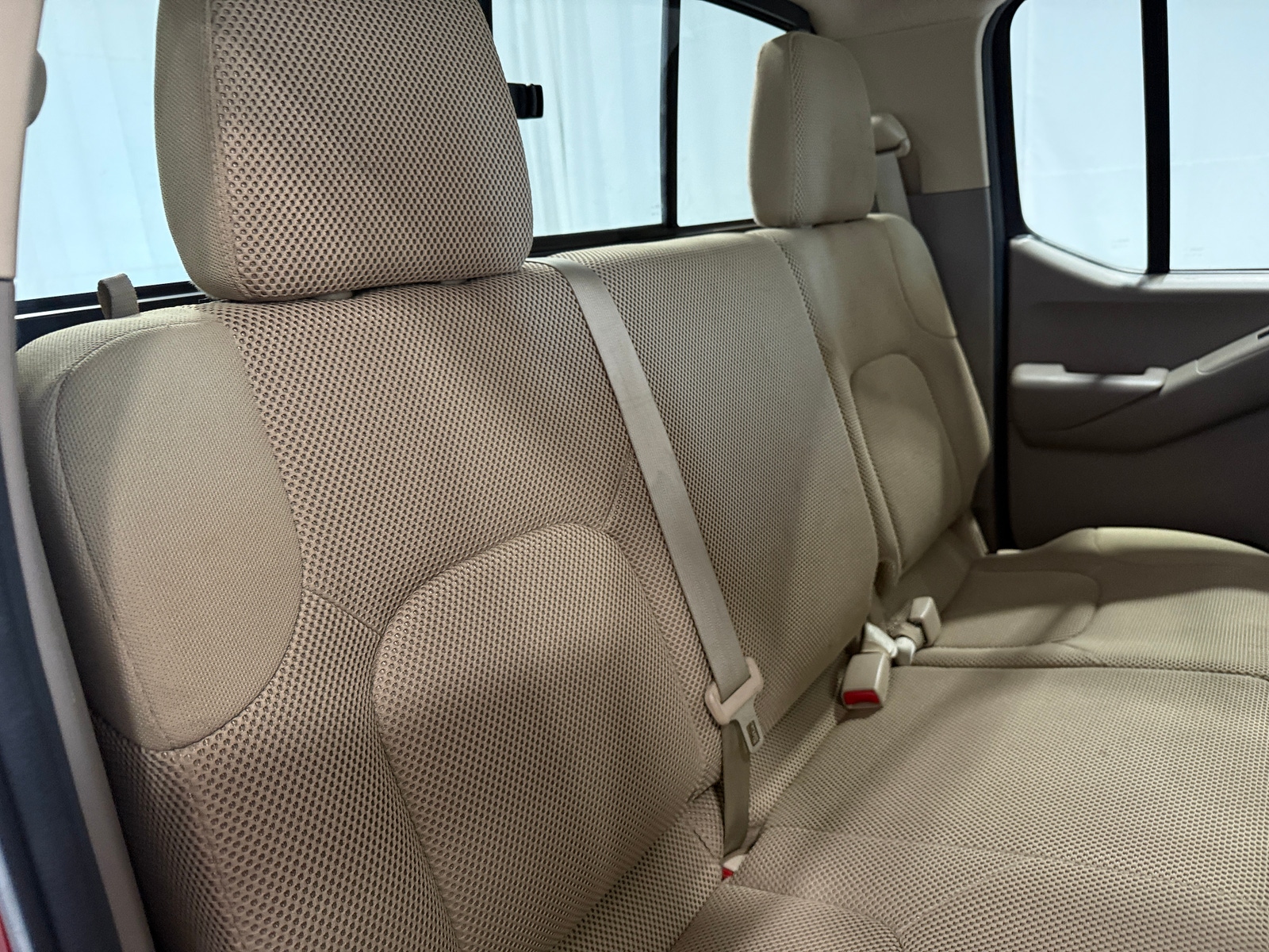 Thumbnail: 2016 Nissan Frontier - 6