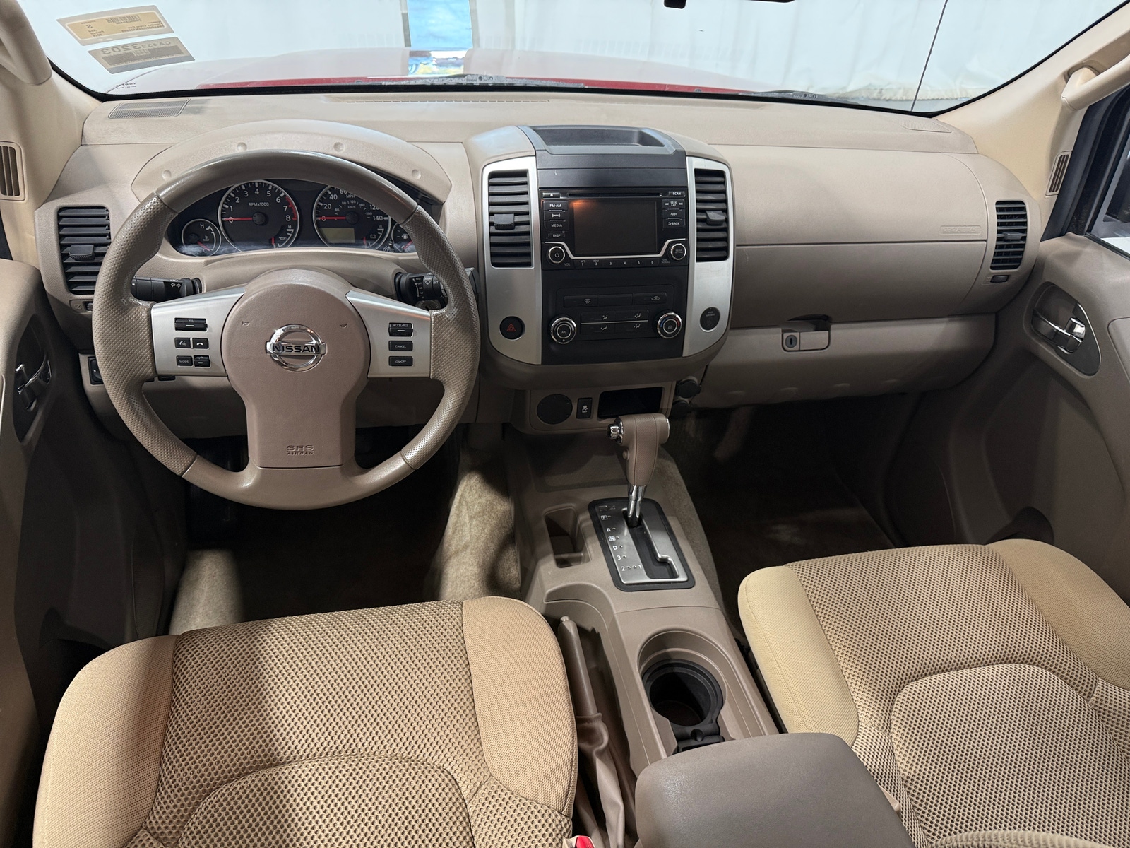 Thumbnail: 2016 Nissan Frontier - 3