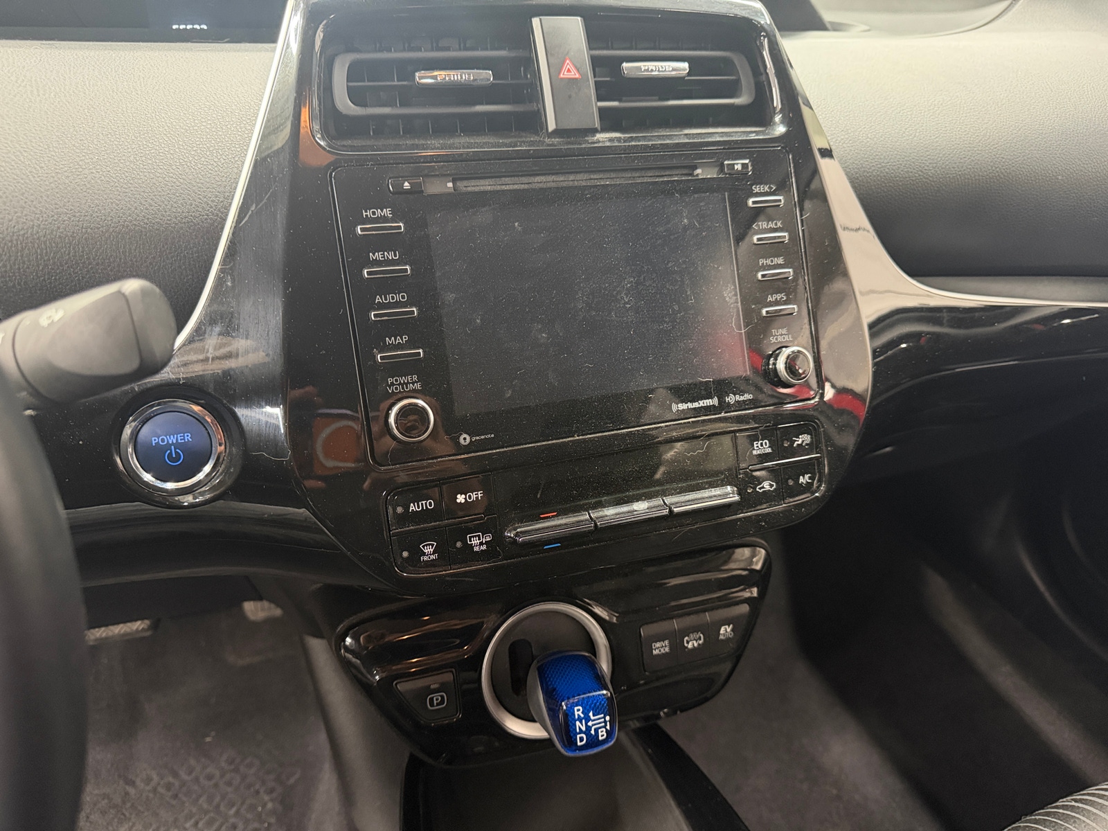 Thumbnail: 2021 Toyota Prius Prime - 4