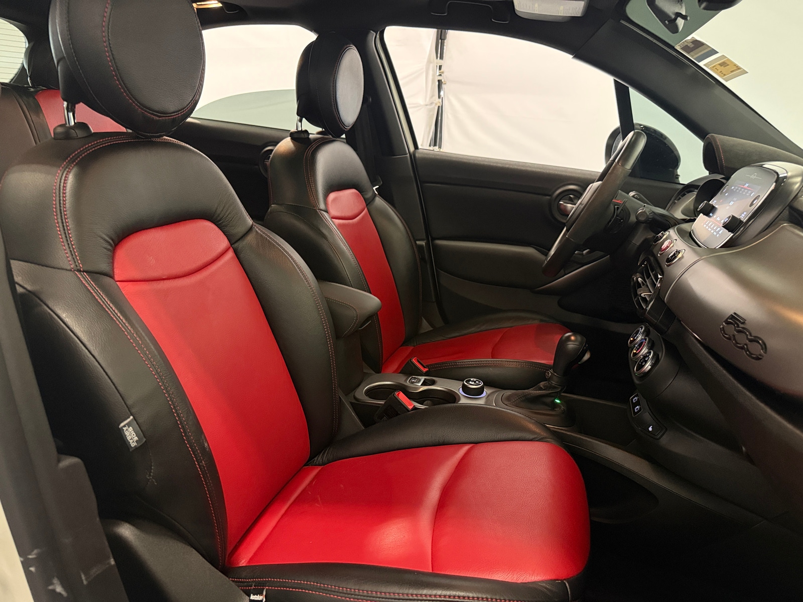 Thumbnail: 2020 Fiat 500X - 2