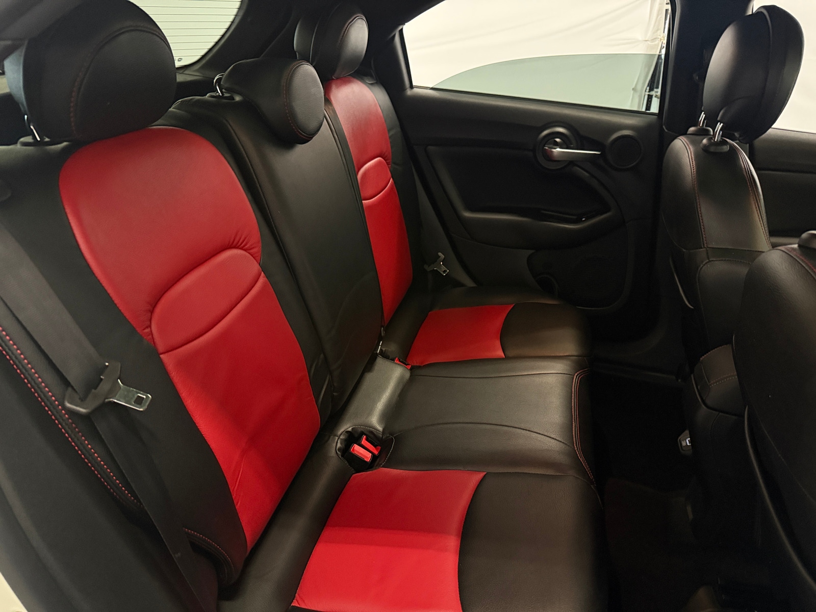 Thumbnail: 2020 Fiat 500X - 6