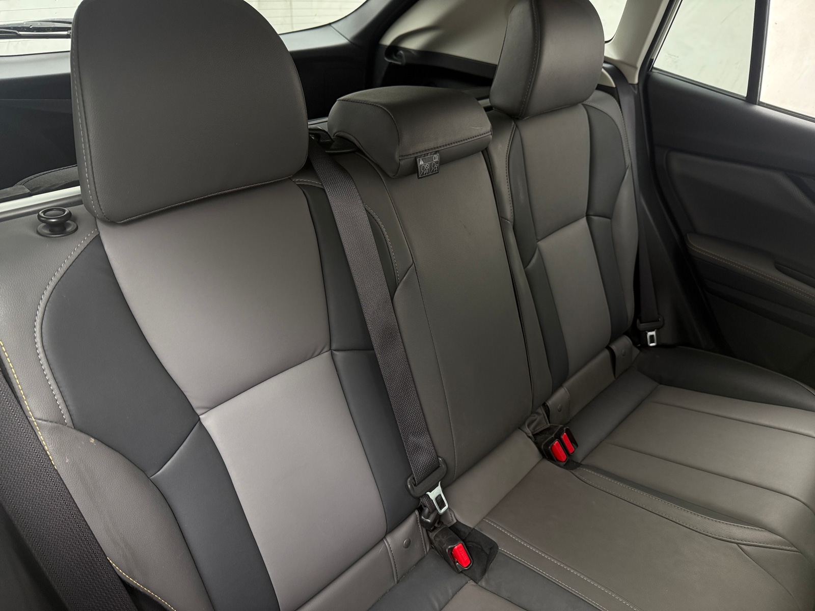 Thumbnail: 2021 Subaru Crosstrek - 5