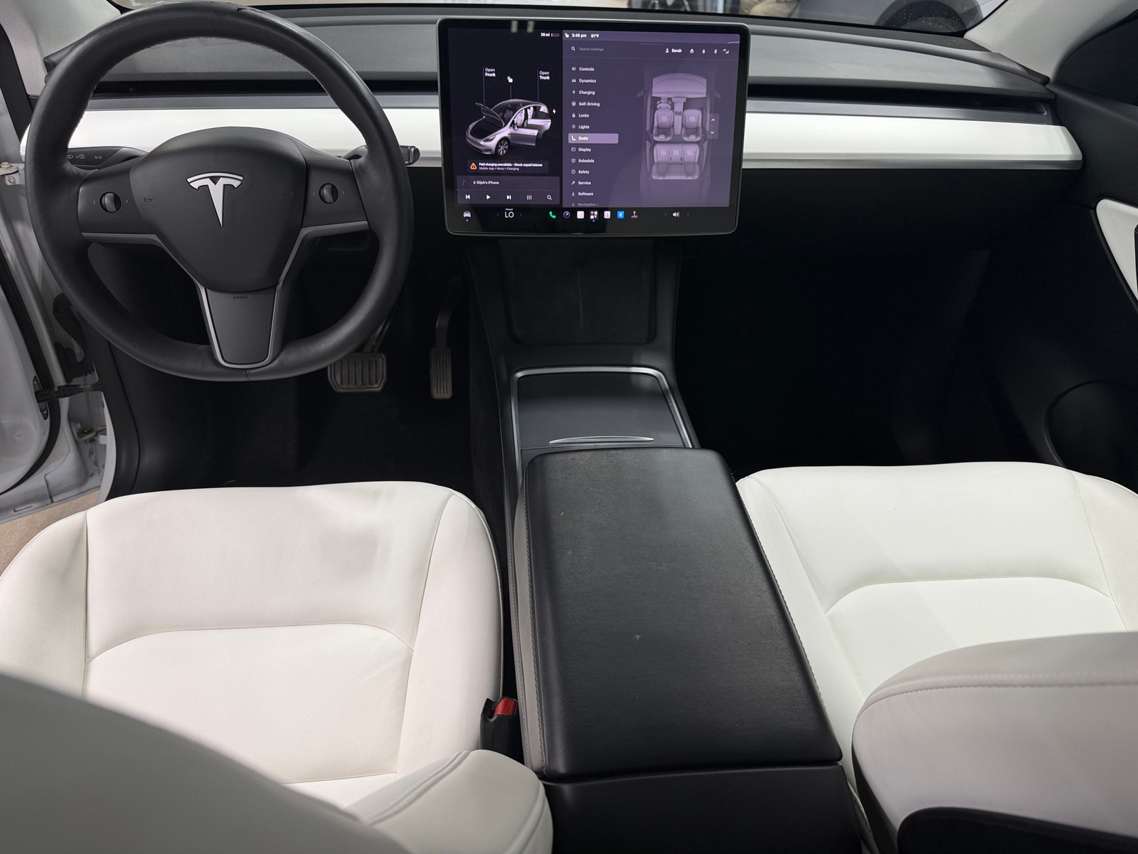 Thumbnail: 2021 Tesla Model Y - 2
