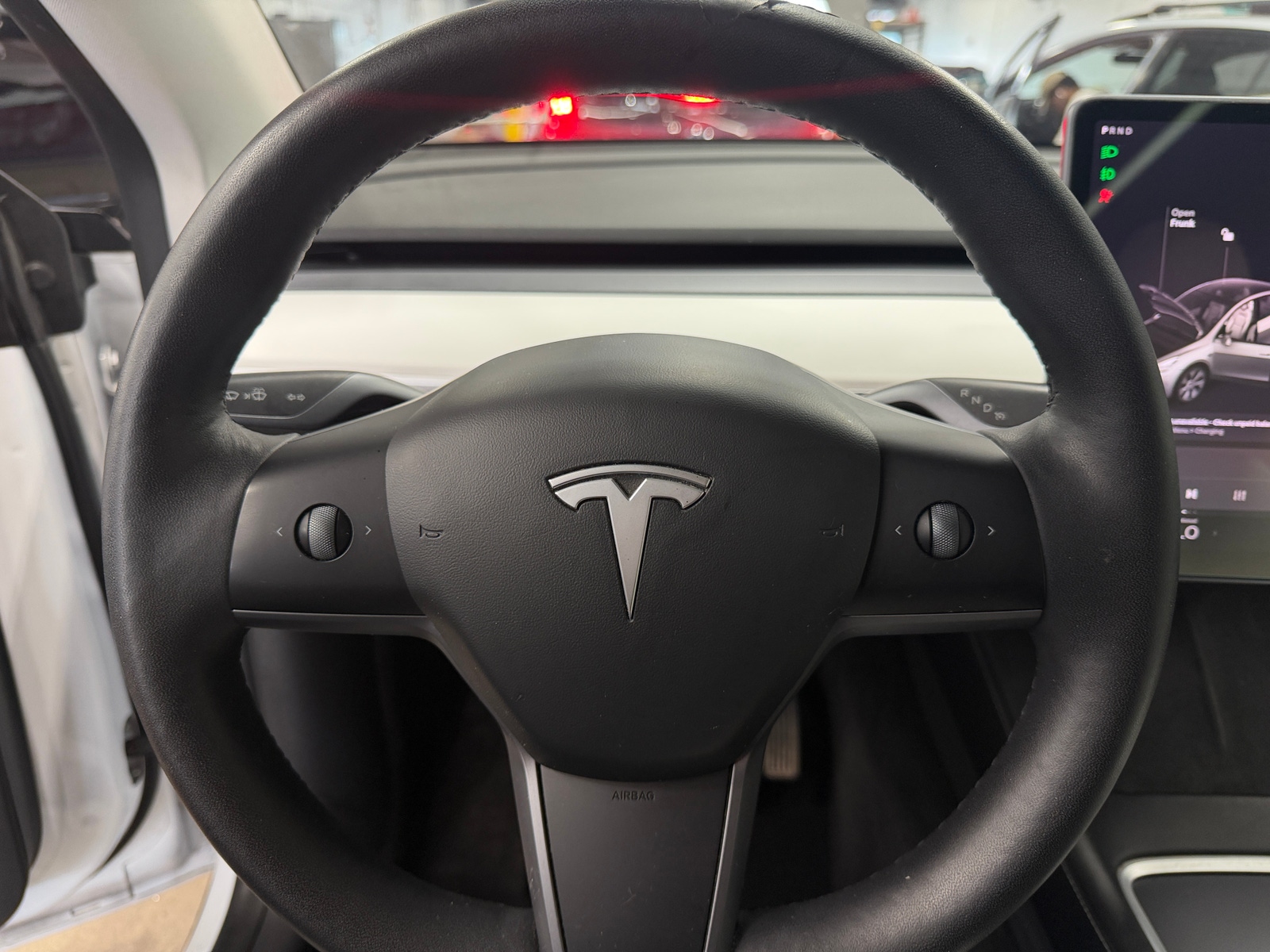 Thumbnail: 2021 Tesla Model Y - 4