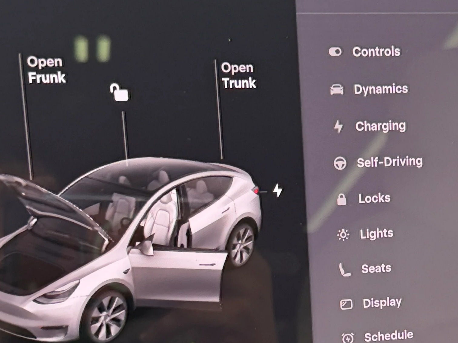 Thumbnail: 2021 Tesla Model Y - 3