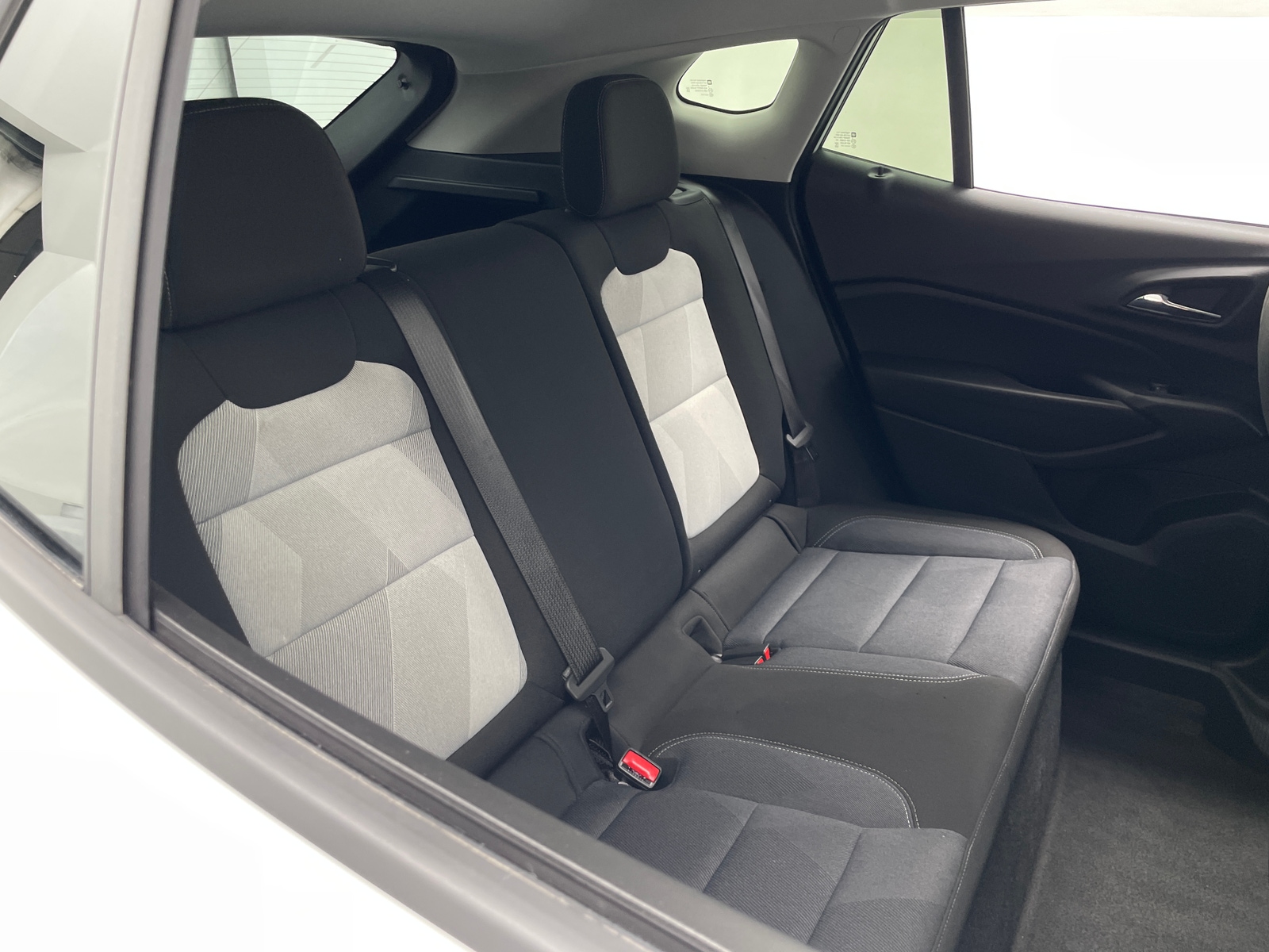 Thumbnail: 2026 Chevrolet Trax - 6