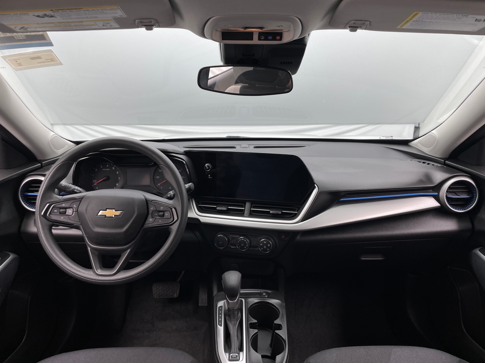Thumbnail: 2026 Chevrolet Trax - 3
