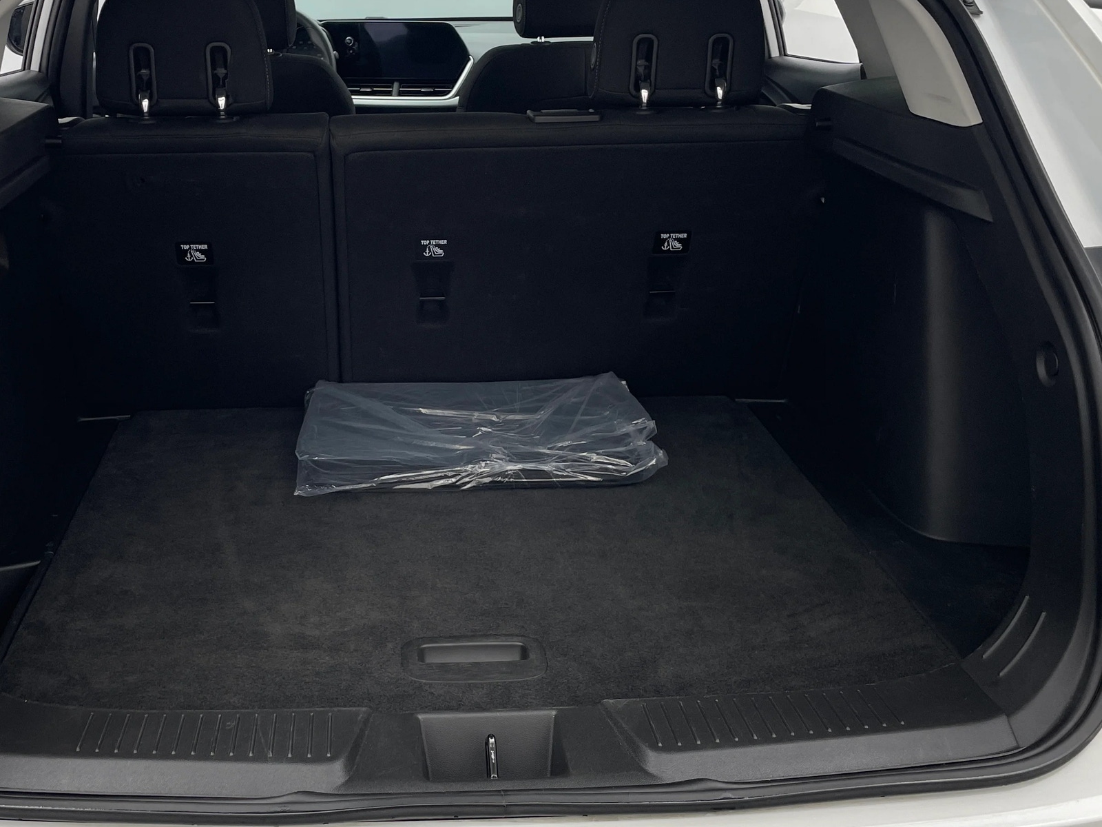 Thumbnail: 2026 Chevrolet Trax - 7