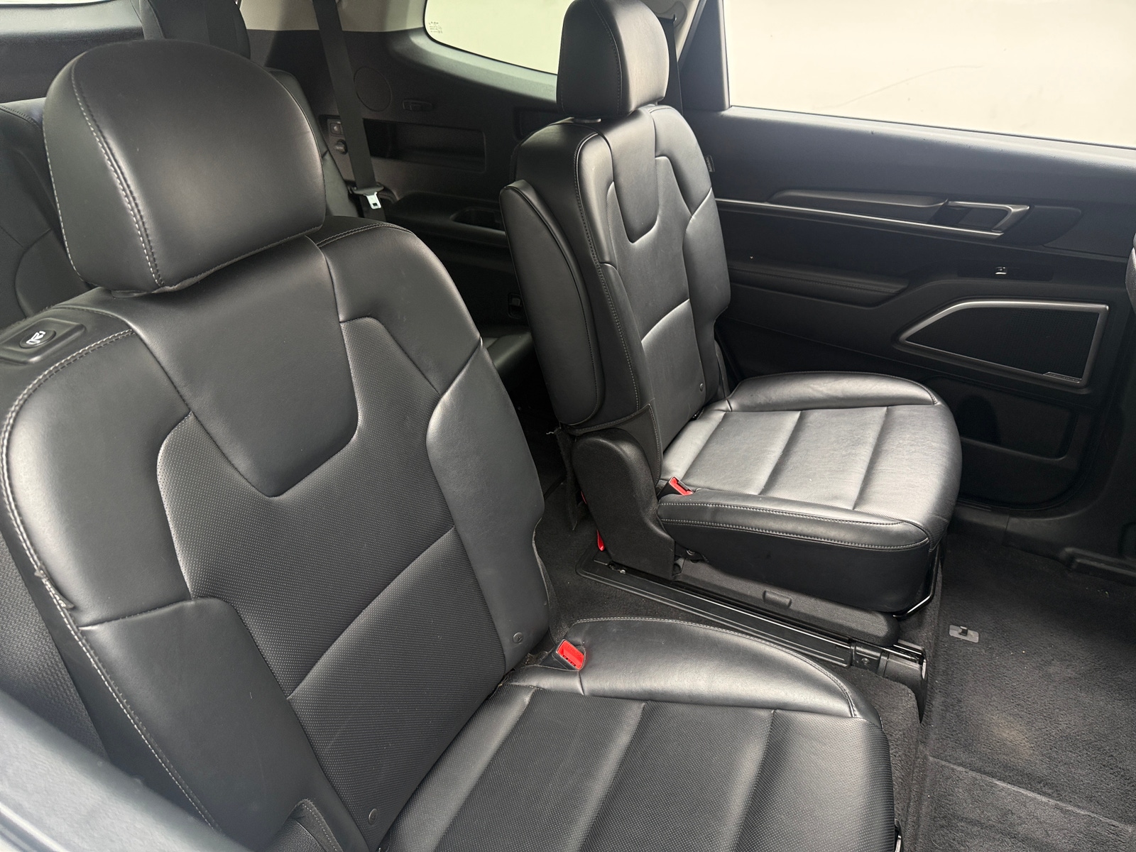 Thumbnail: 2025 Kia Telluride - 5