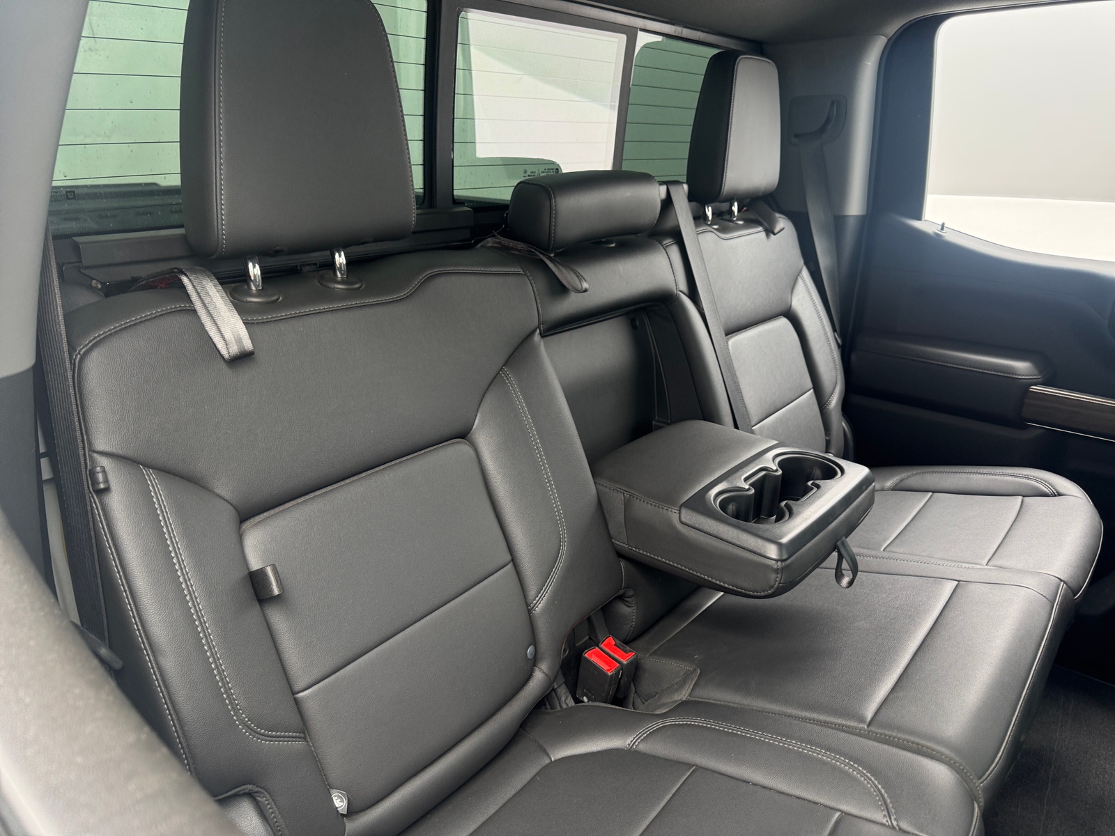 Thumbnail: 2020 Chevrolet Silverado 1500 - 6
