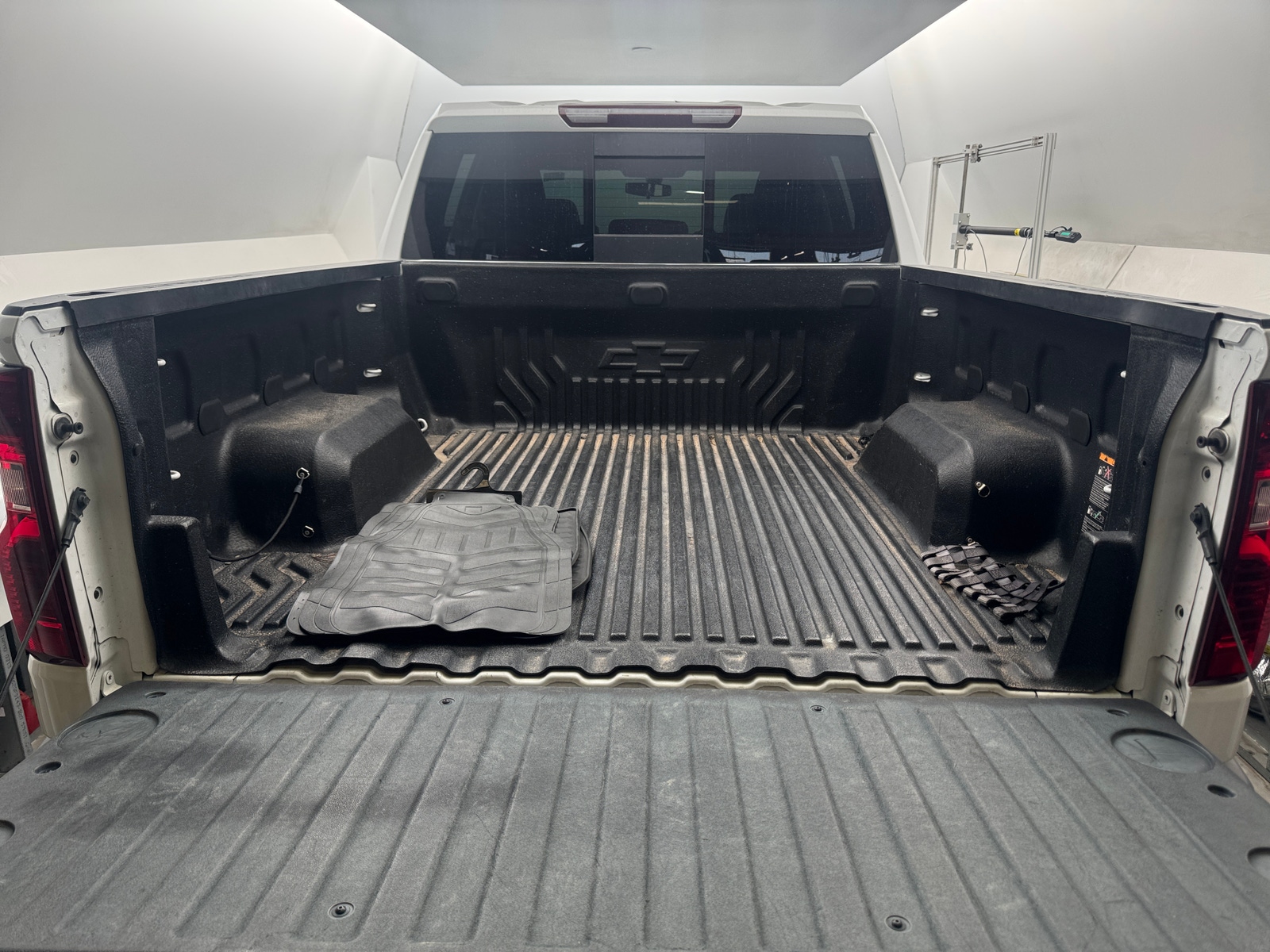 Thumbnail: 2020 Chevrolet Silverado 1500 - 7