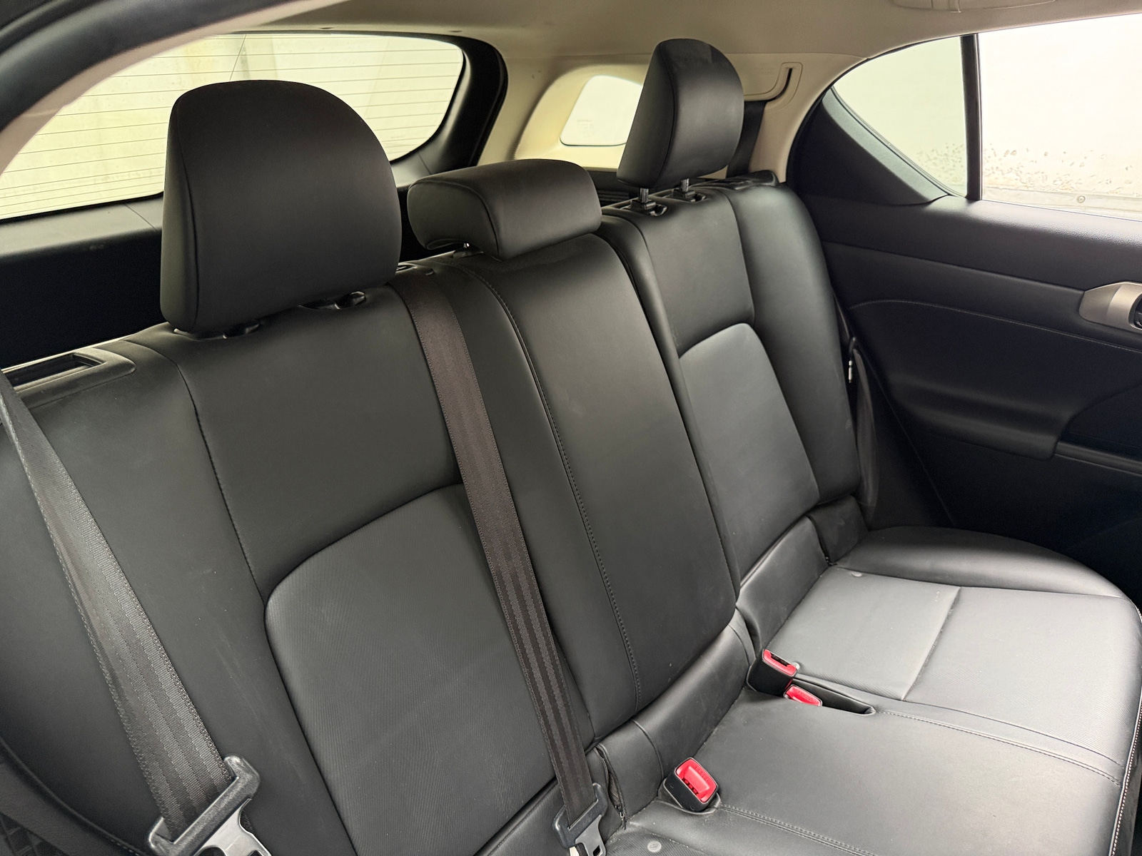 Thumbnail: 2016 Lexus CT - 5