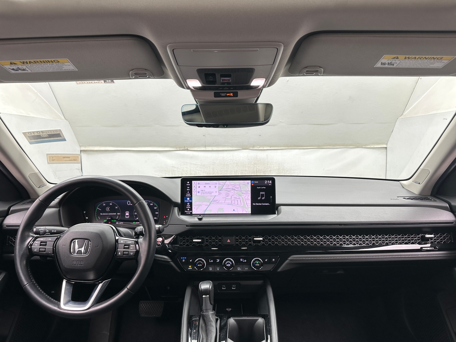 Thumbnail: 2024 Honda Accord - 2