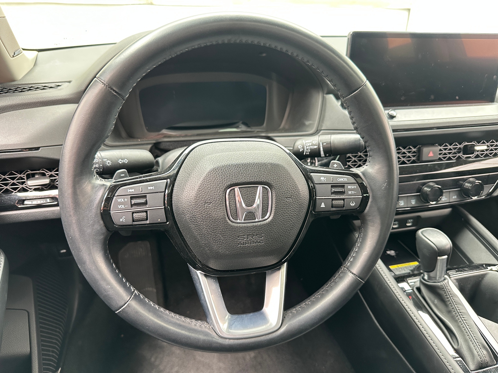 Thumbnail: 2024 Honda Accord - 4
