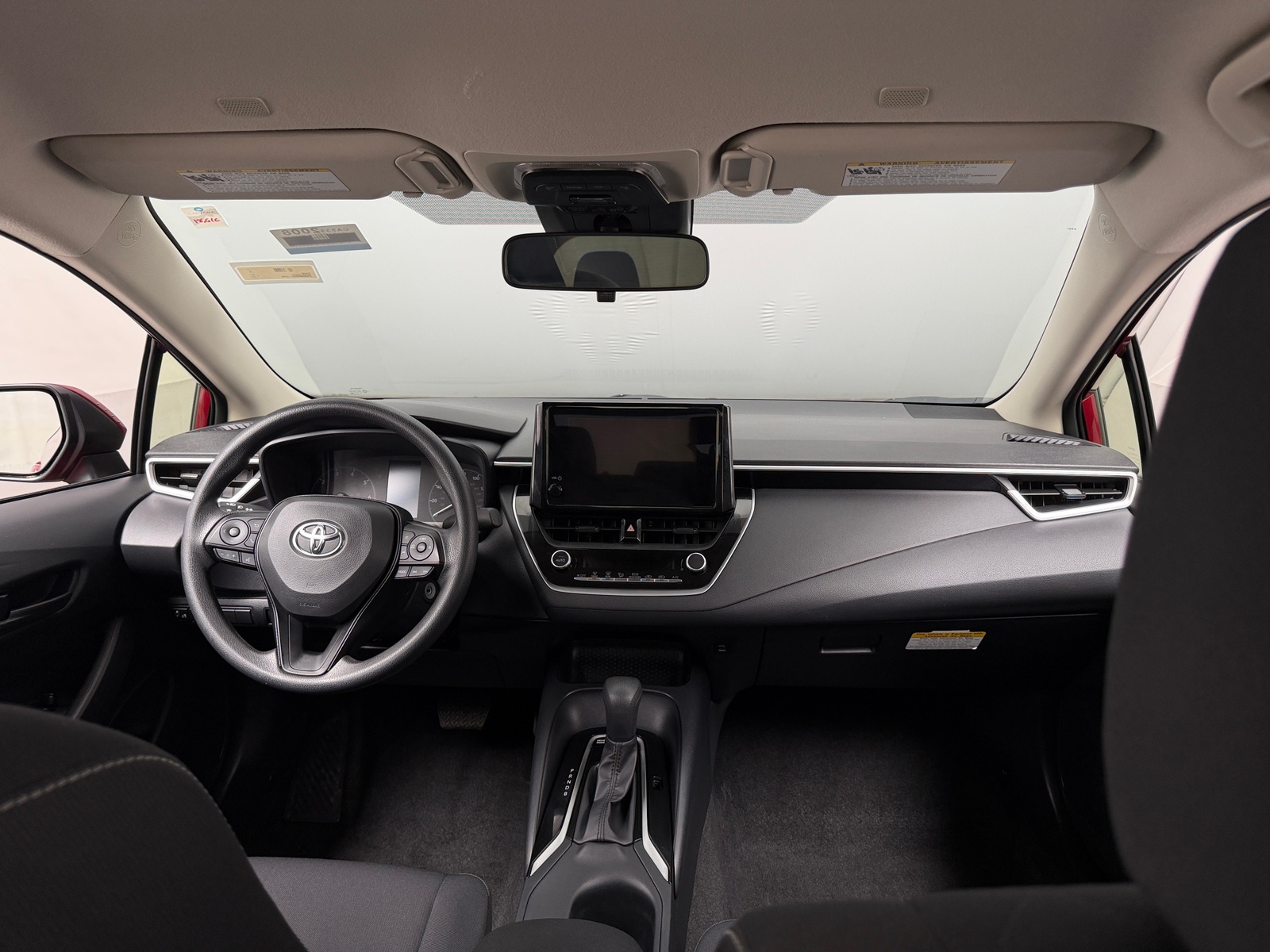 Thumbnail: 2025 Toyota Corolla - 3