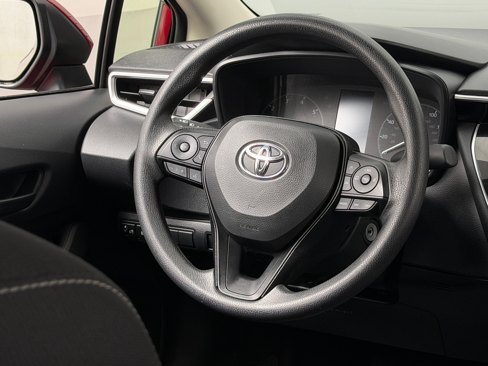 Thumbnail: 2025 Toyota Corolla - 5