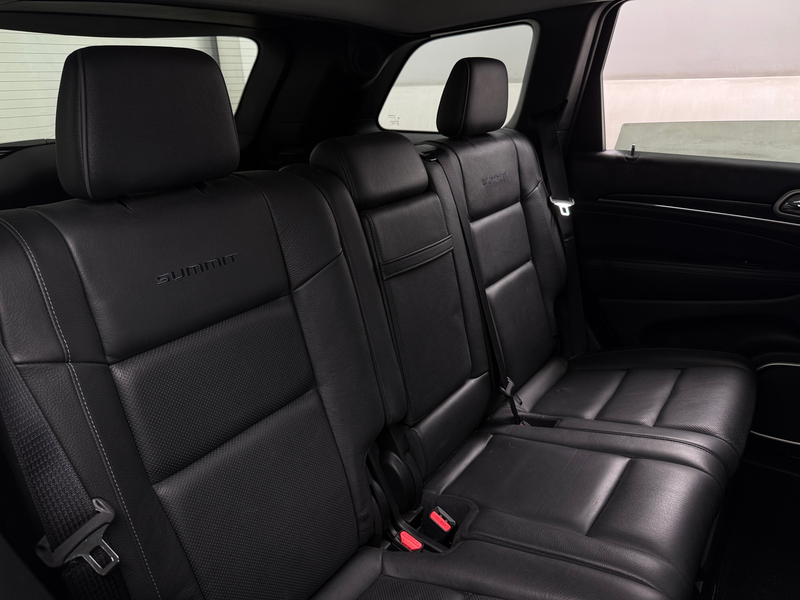 Thumbnail: 2021 Jeep Grand Cherokee - 5