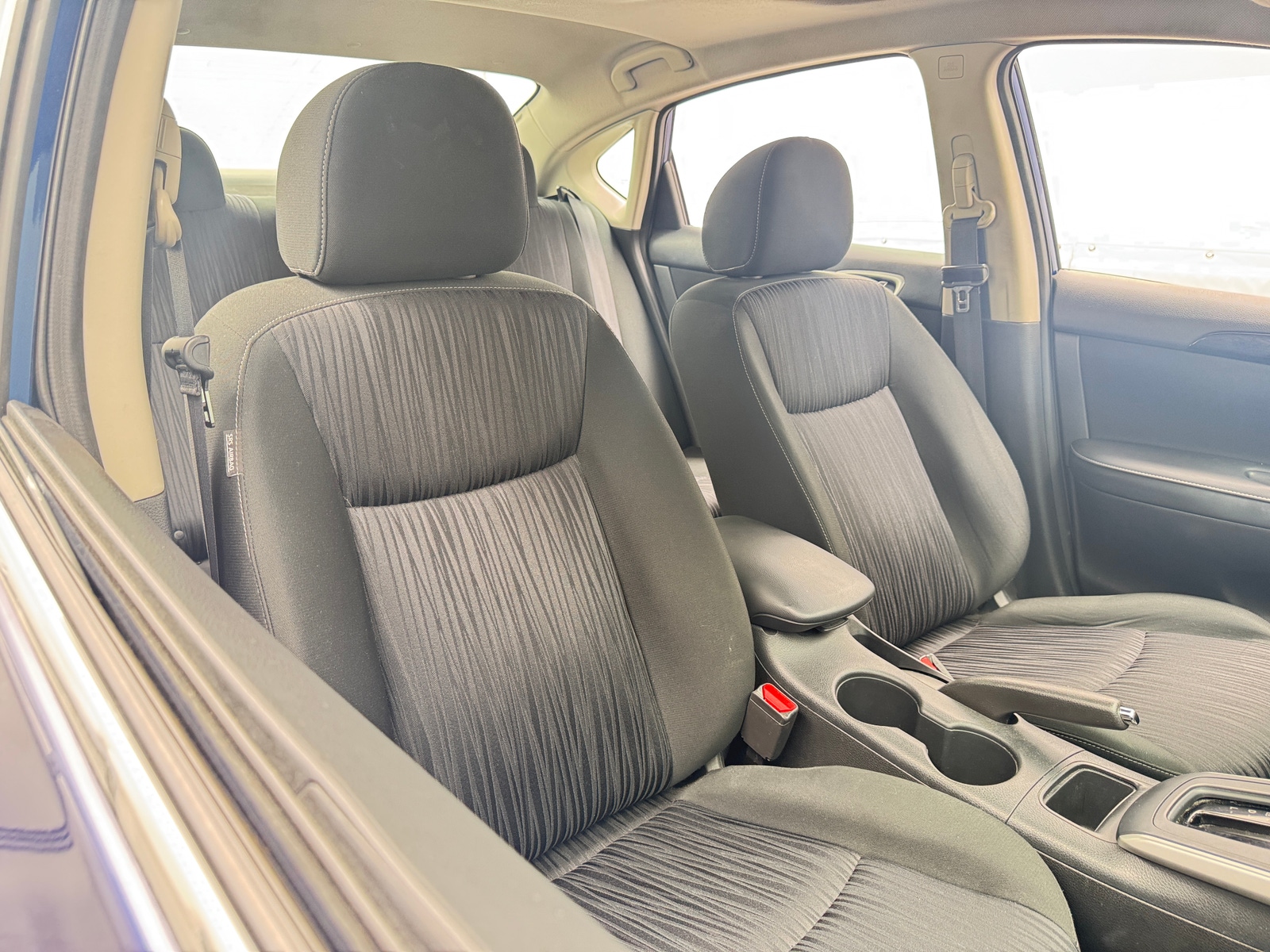 Thumbnail: 2019 Nissan Sentra - 2