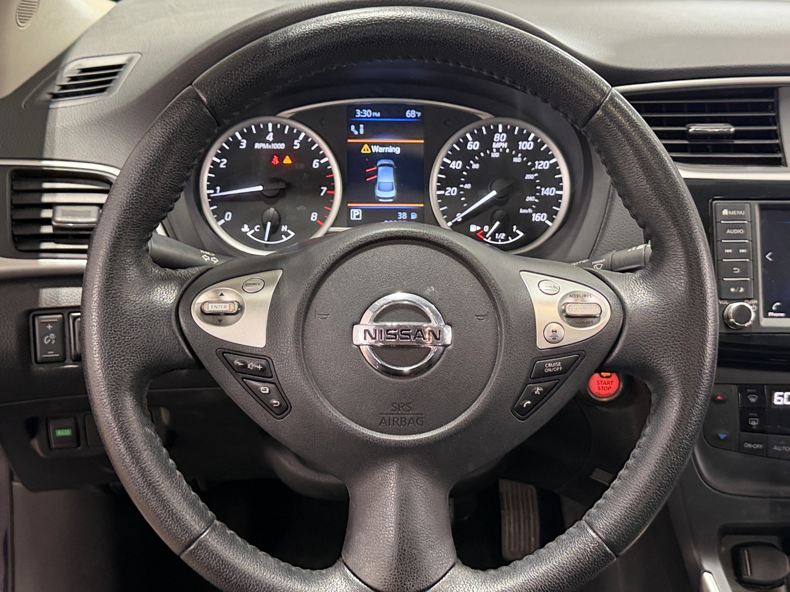 Thumbnail: 2019 Nissan Sentra - 5