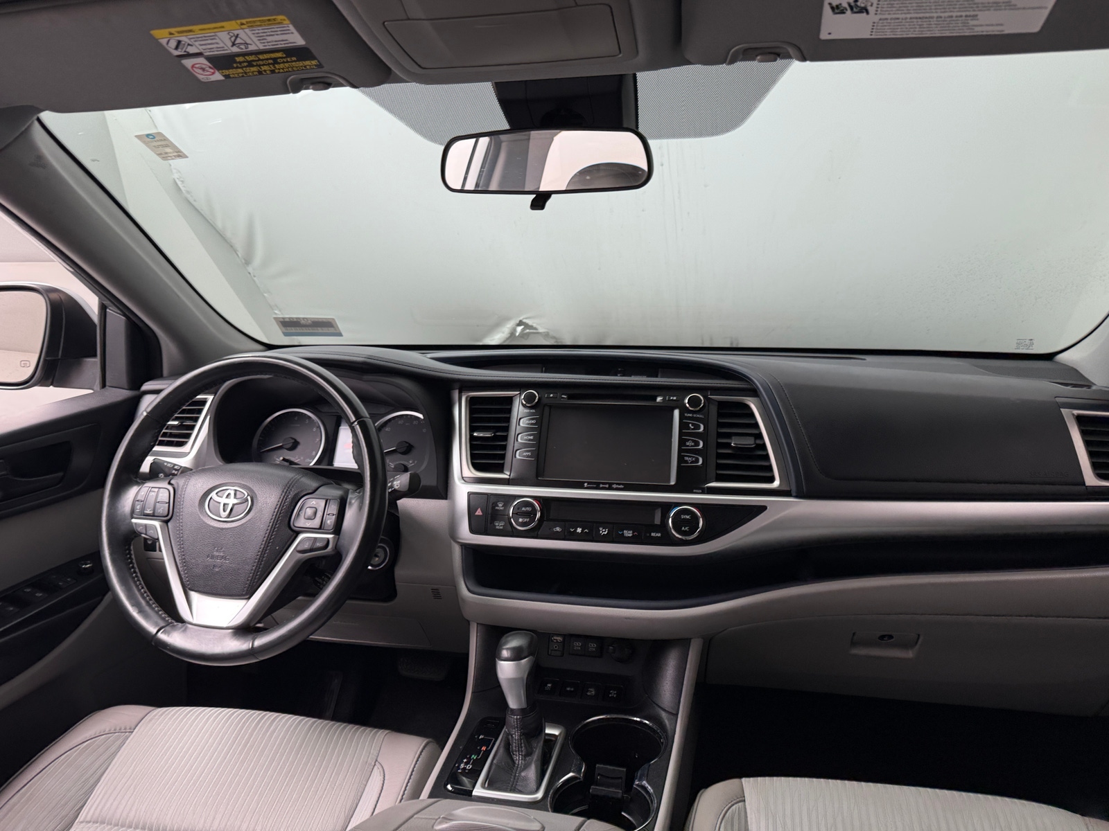 Thumbnail: 2018 Toyota Highlander - 3