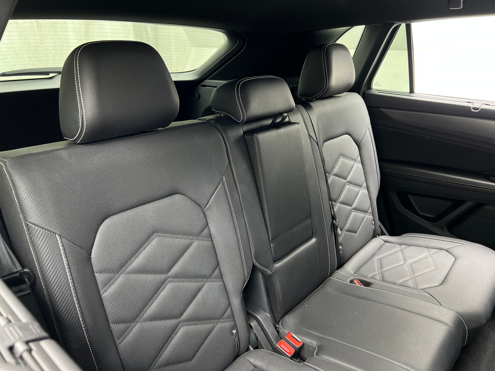 Thumbnail: 2026 Volkswagen Atlas - 5