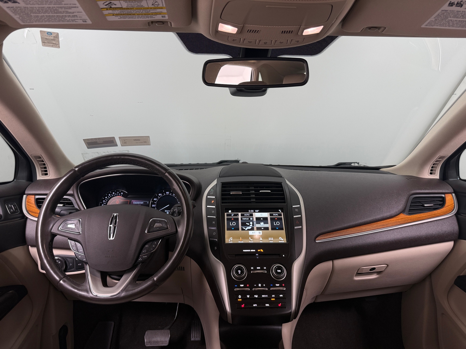 Thumbnail: 2019 Lincoln MKC - 2