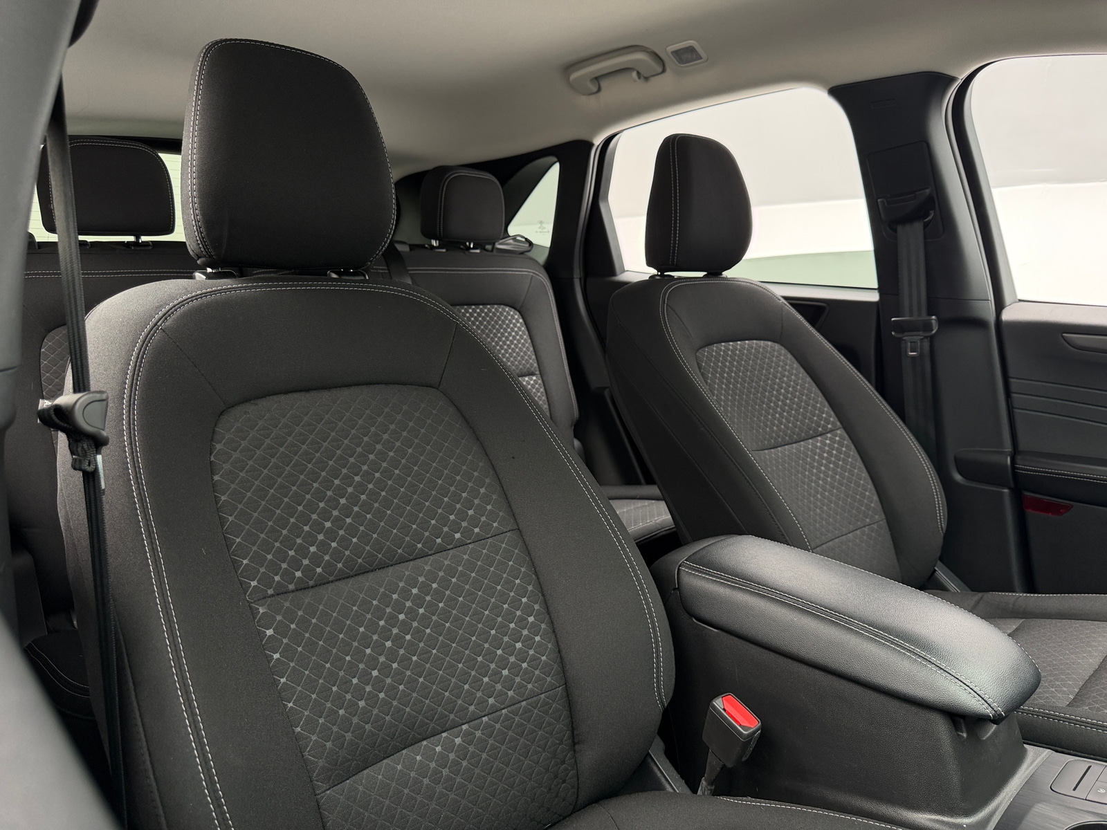 Thumbnail: 2025 Ford Escape - 2