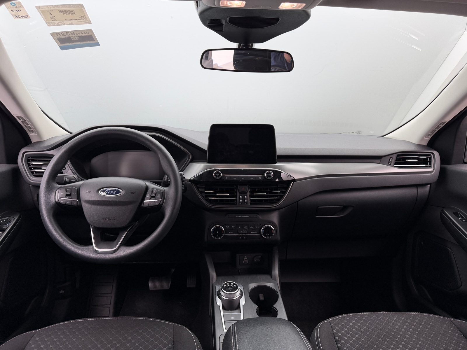 Thumbnail: 2025 Ford Escape - 3