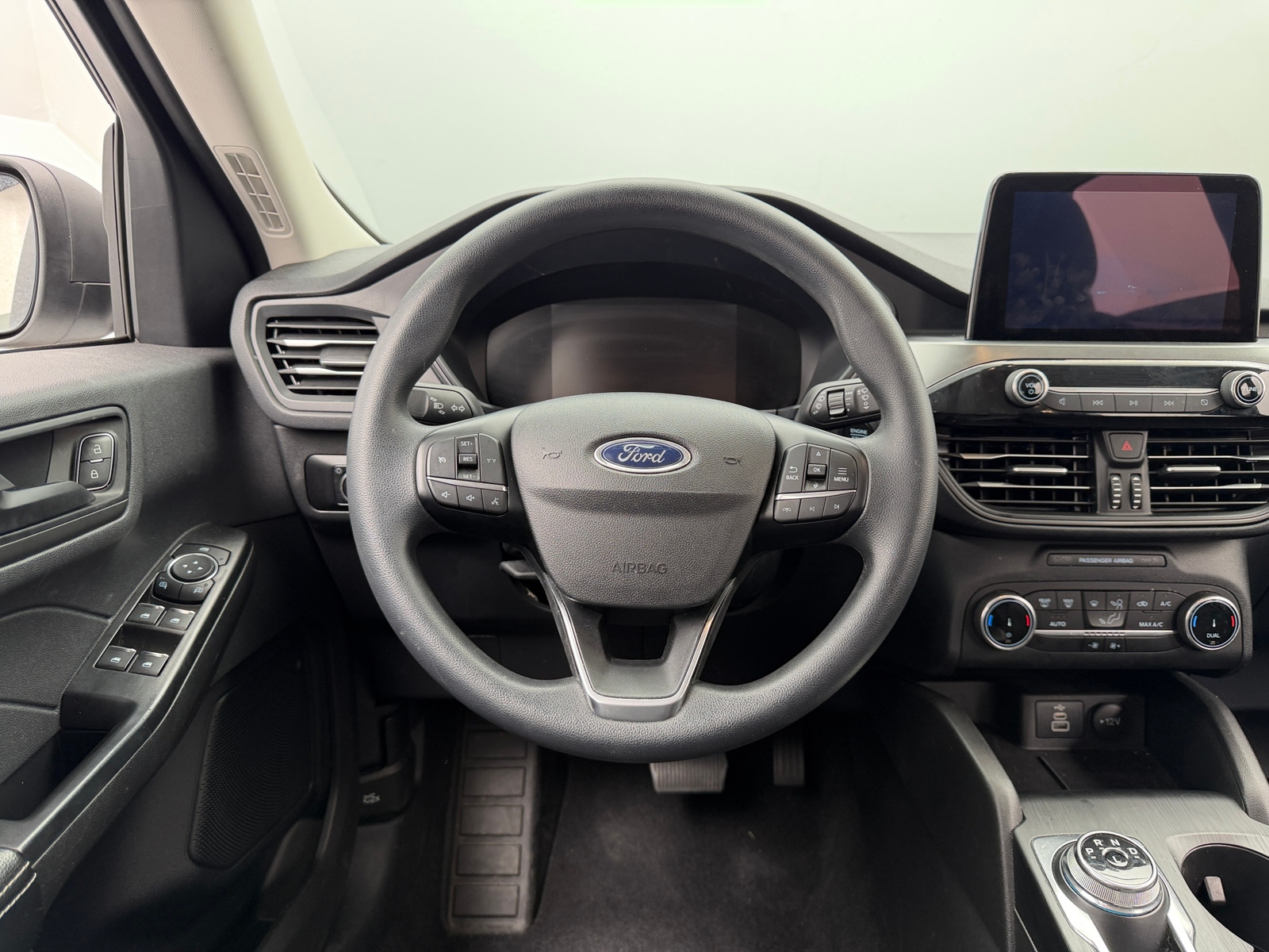 Thumbnail: 2025 Ford Escape - 5
