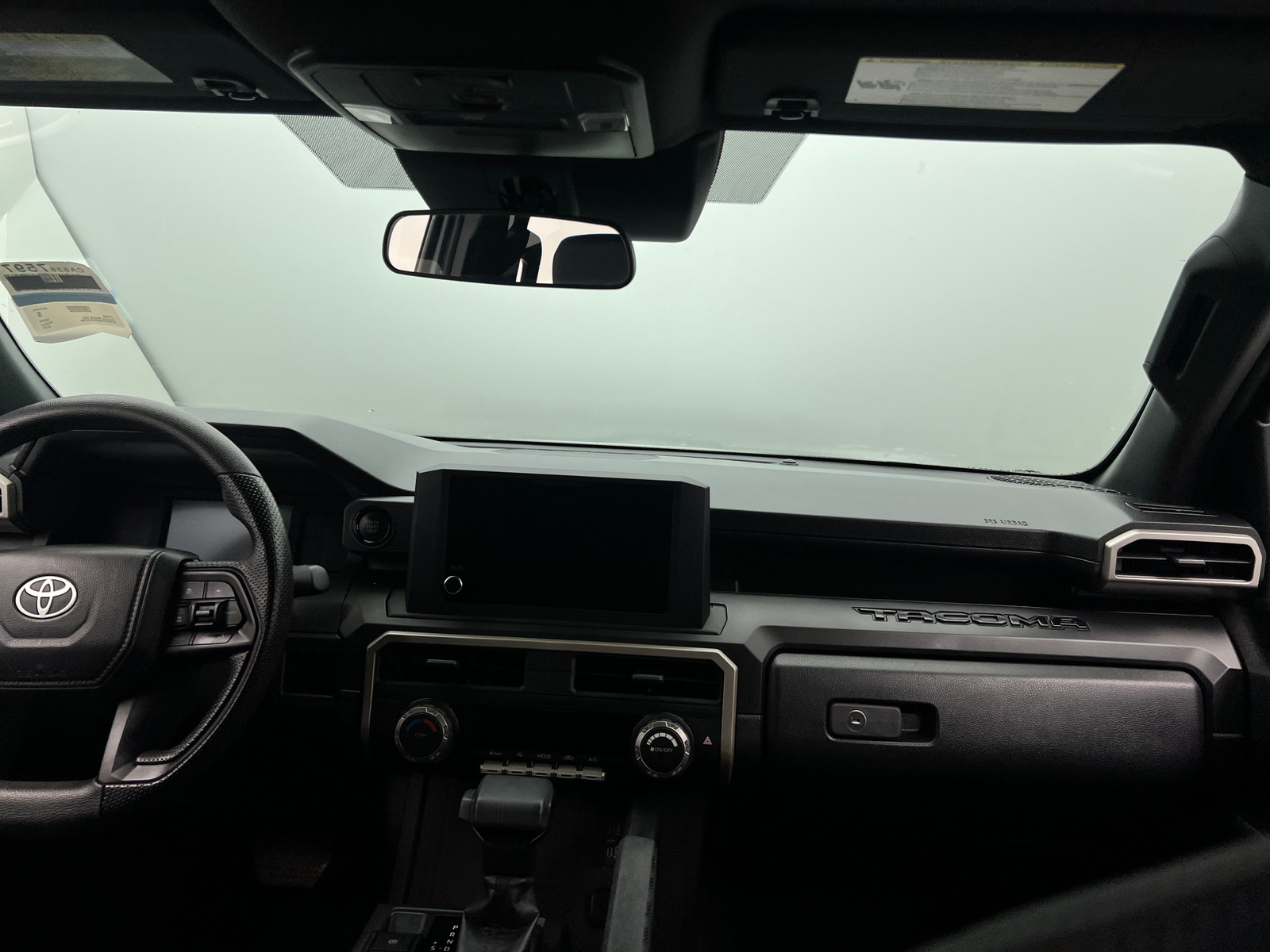 Thumbnail: 2024 Toyota Tacoma - 3
