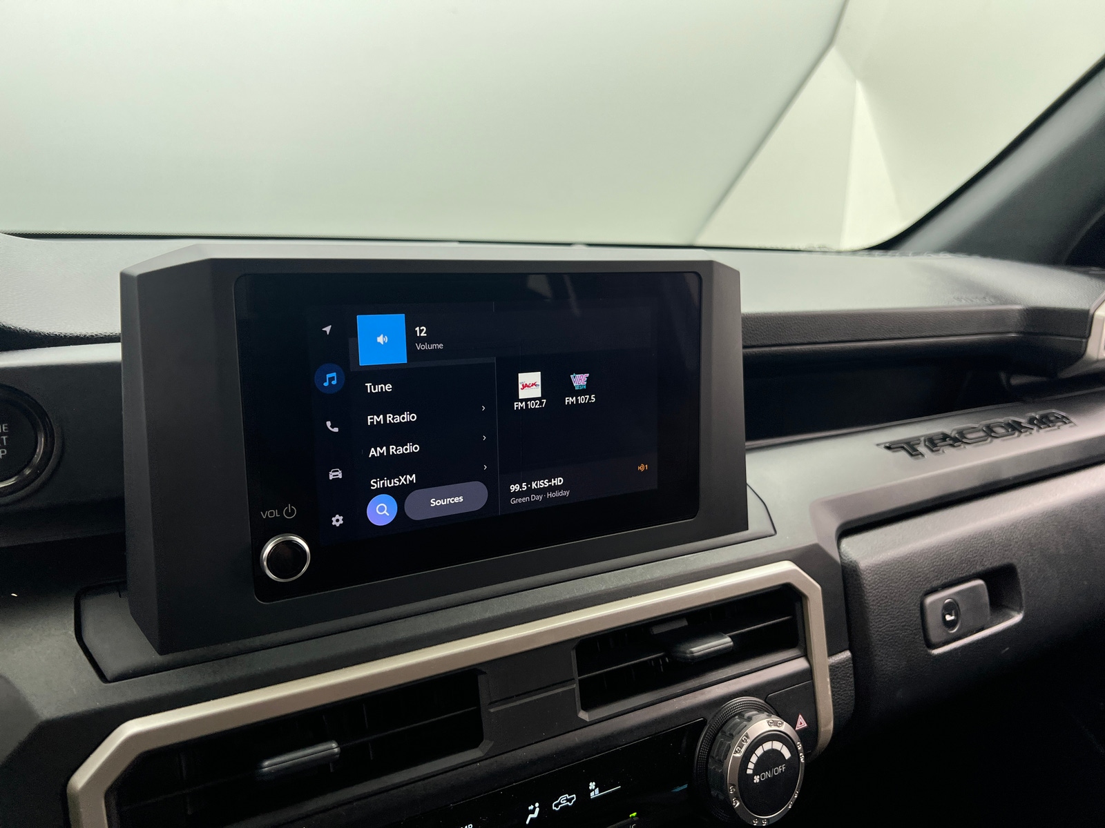 Thumbnail: 2024 Toyota Tacoma - 4
